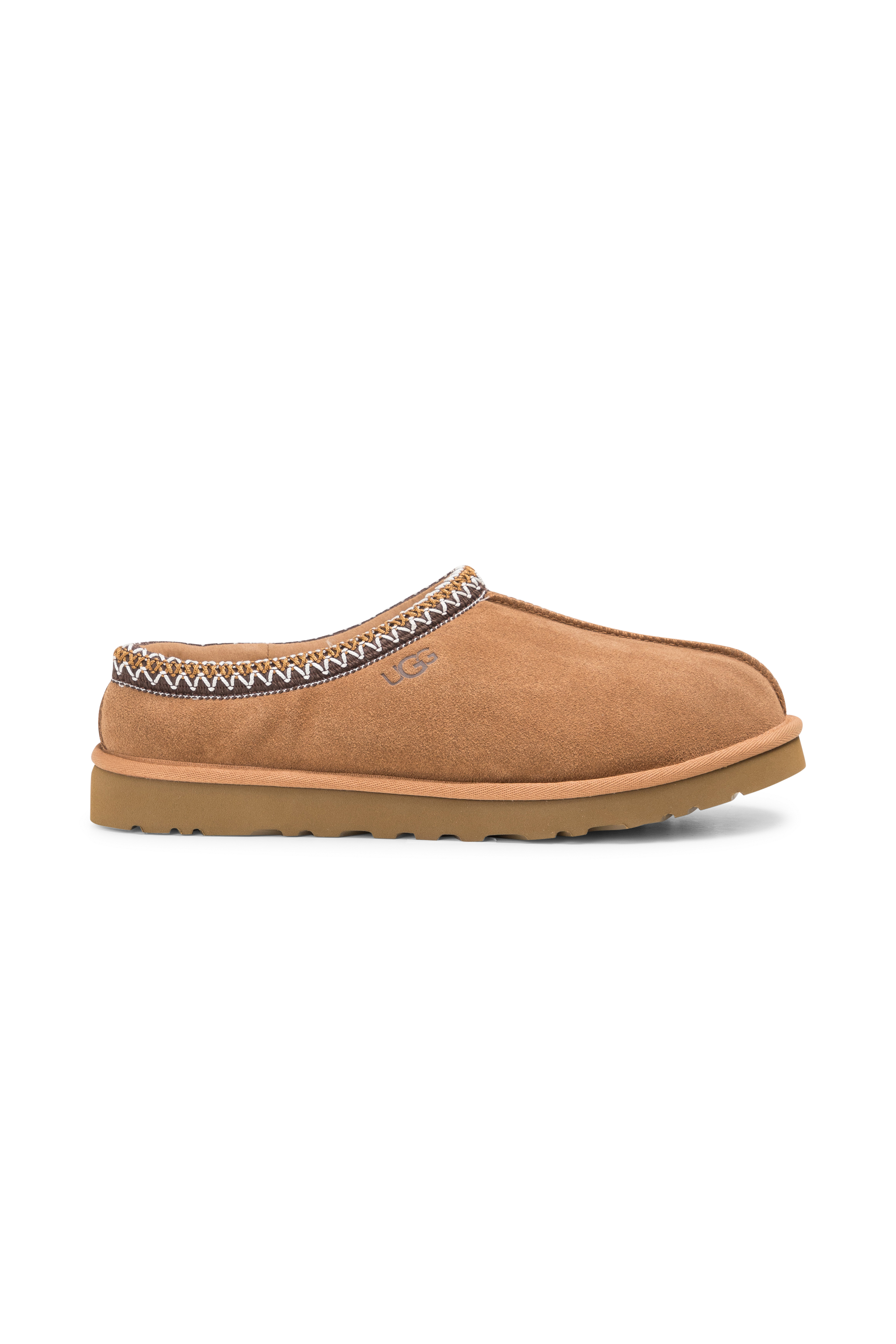 Slippers Brown