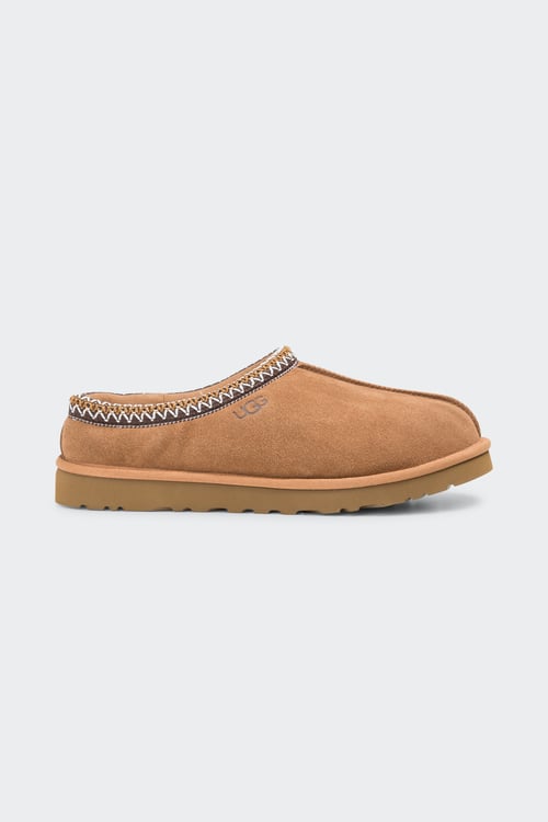 UGG Mules Marron