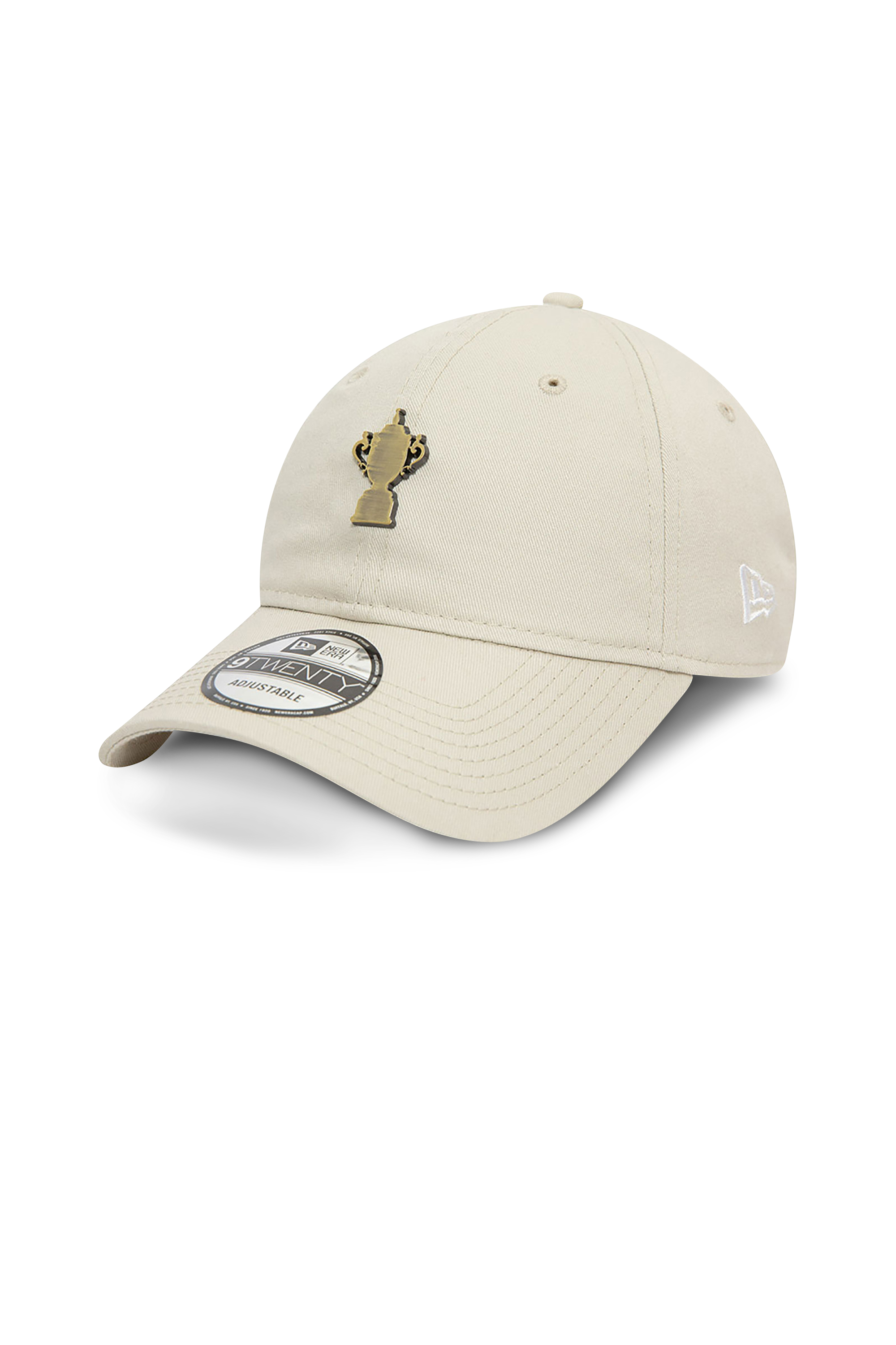 Casquette Beige