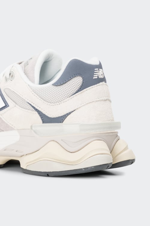 NEW BALANCE Baskets Gris