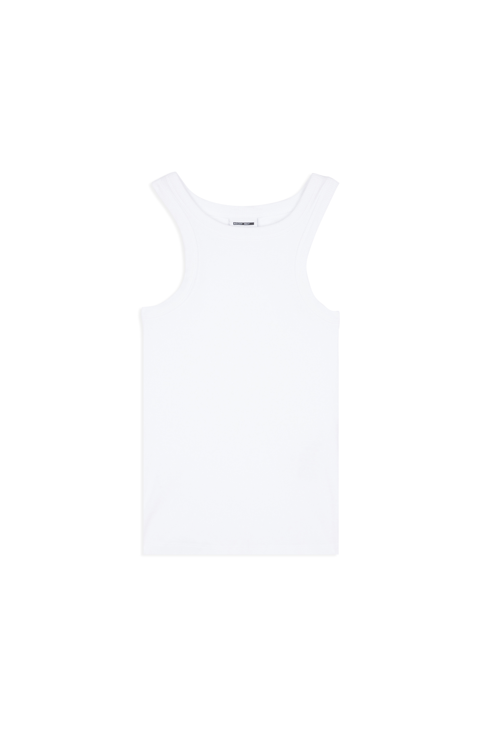 Débardeur Blanc