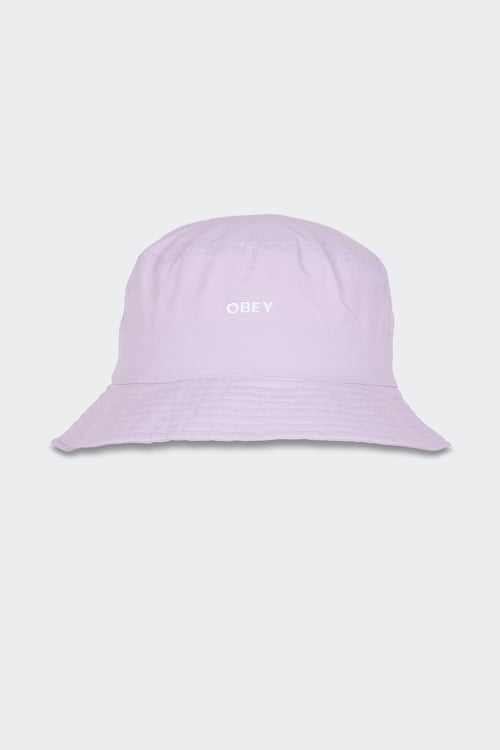 OBEY Bob Violet