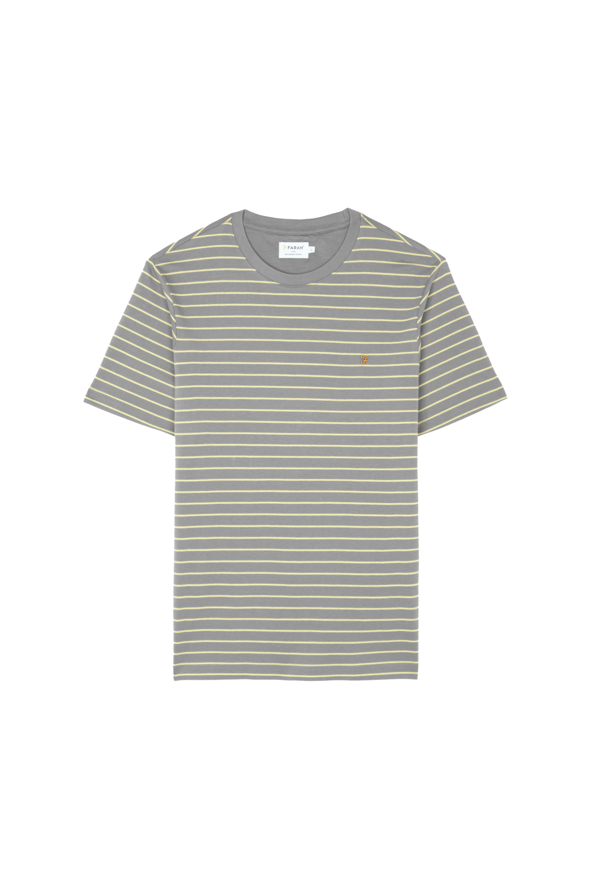 T-shirt Grey