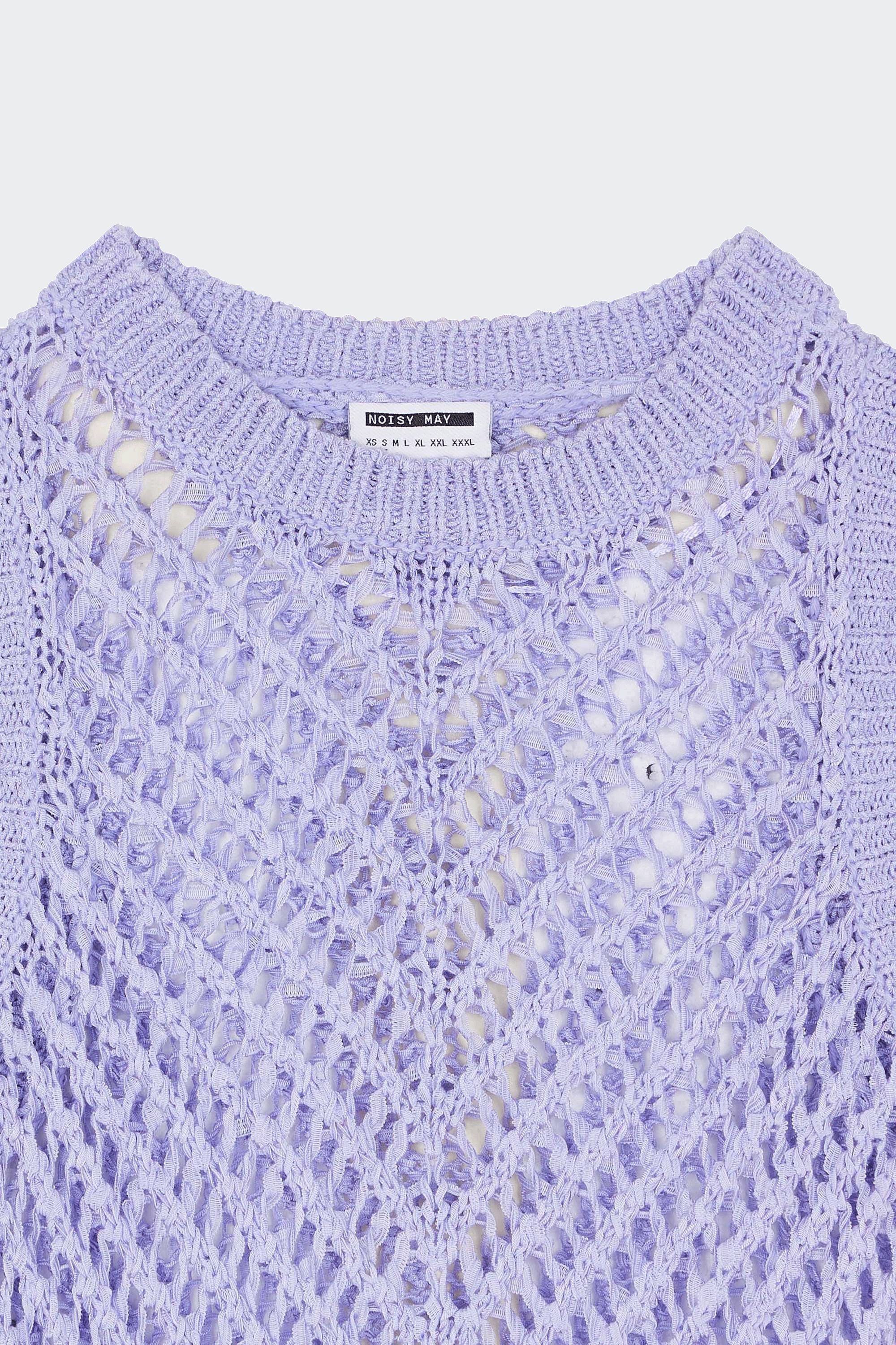 Top | Violet by NOISY MAY Top Violet