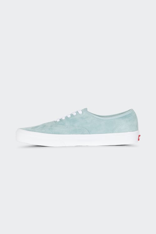 VANS Baskets Bleu