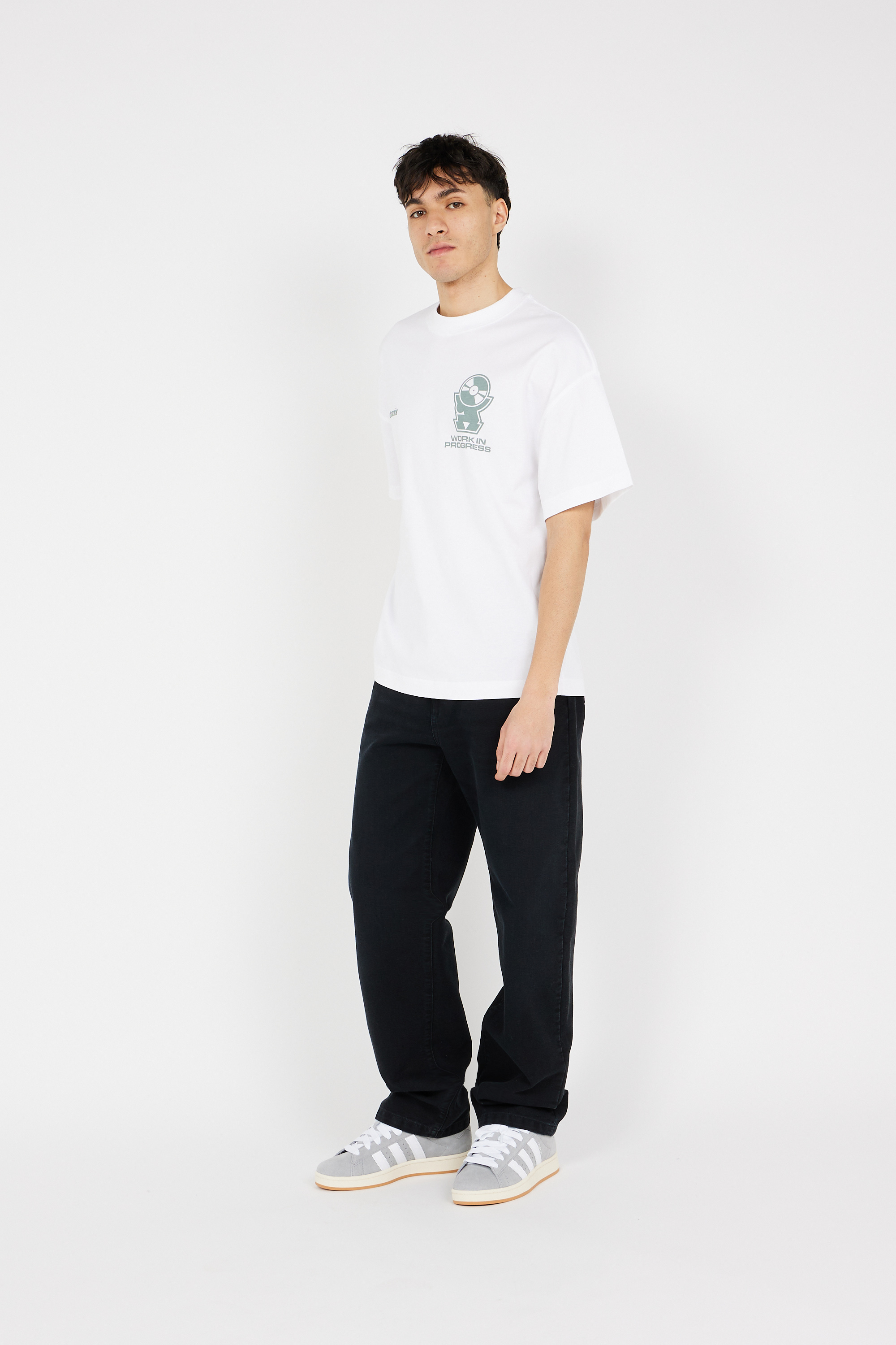 Pants Black
