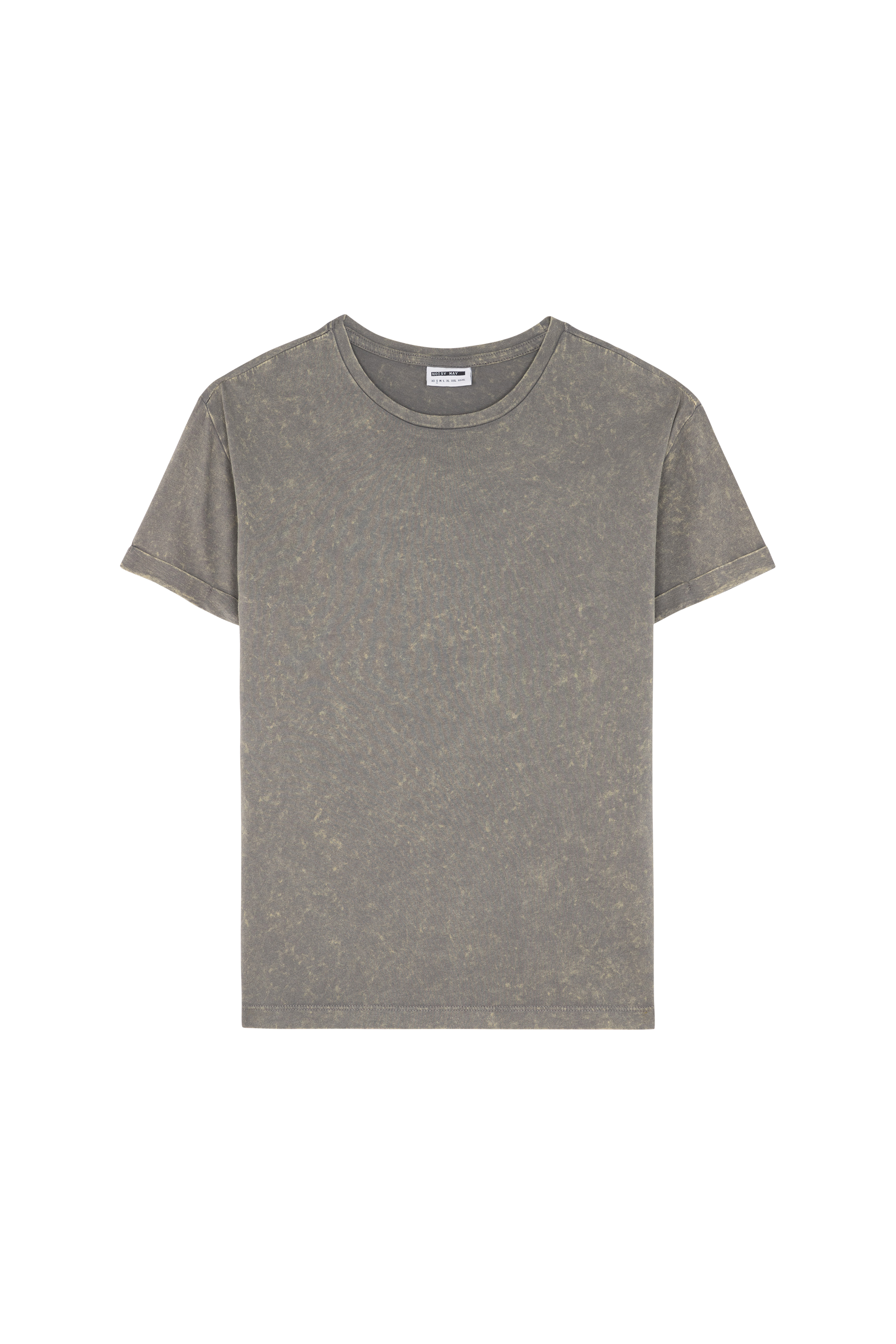 T-shirt Gris