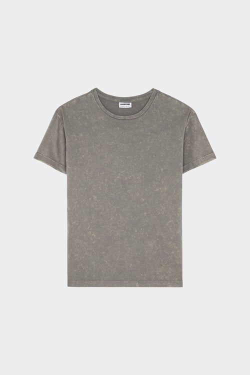 NOISY MAY T-shirt Gris