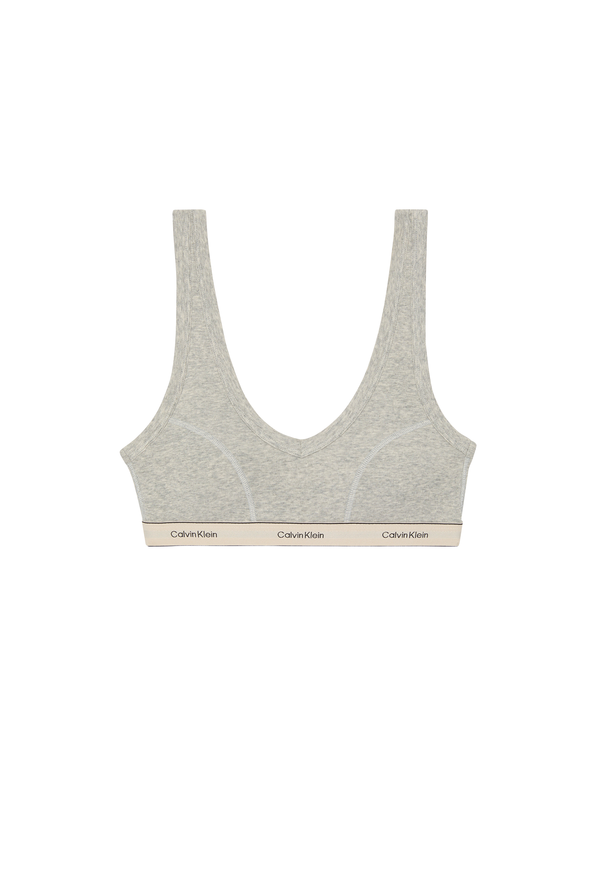 Brassière Gris