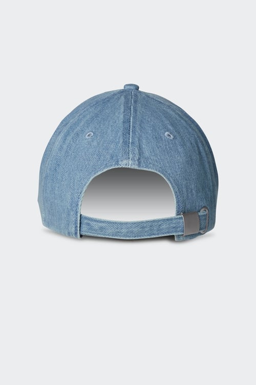 TOMMY JEANS Cap Blue