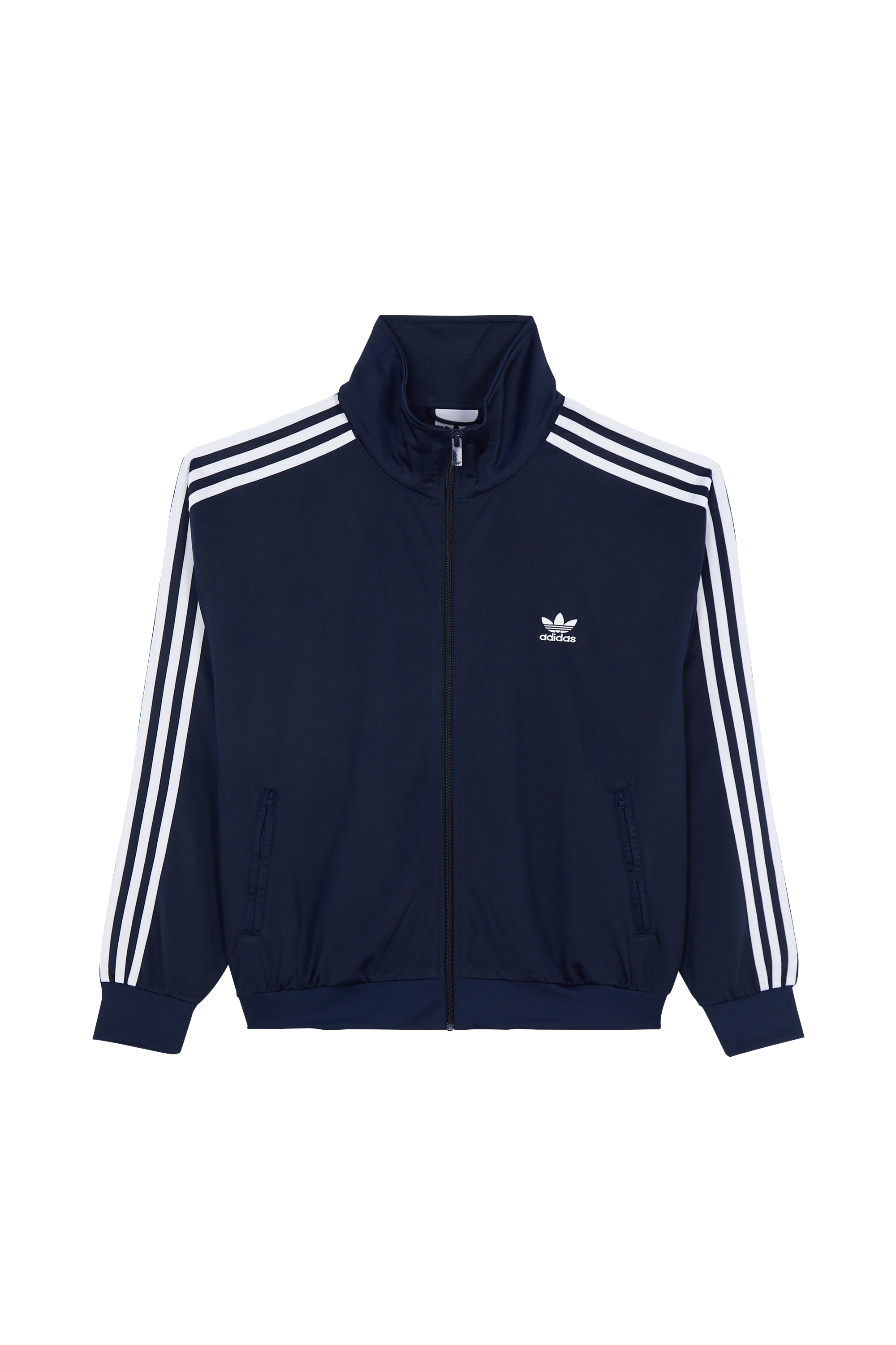 Jacket Blue