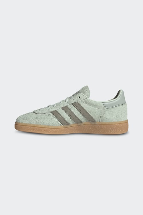 ADIDAS Baskets  Vert