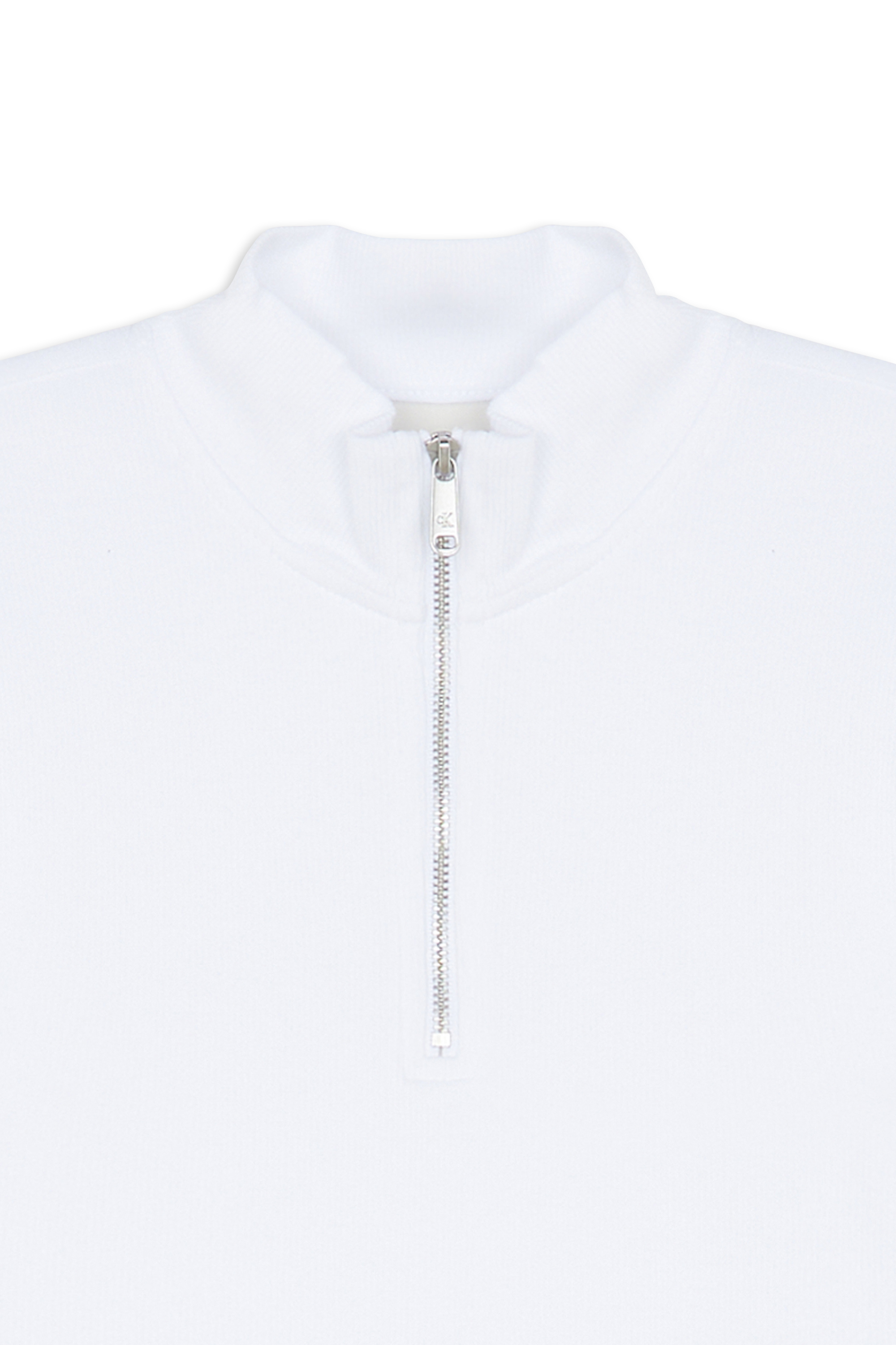 Top White