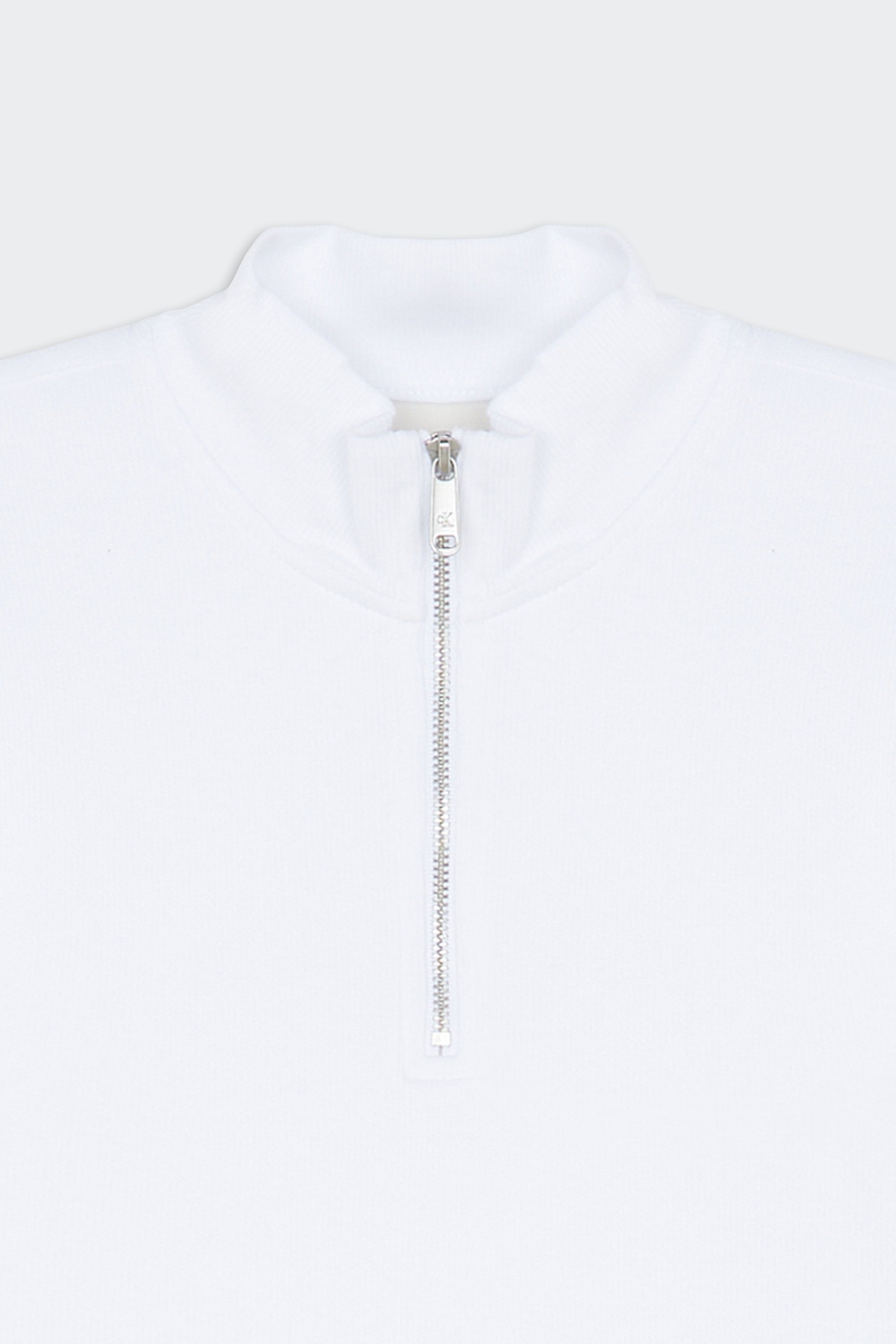 Top | White by CALVIN KLEIN Top White