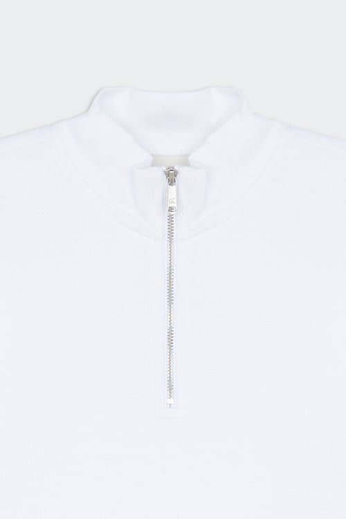 CALVIN KLEIN Top Blanc