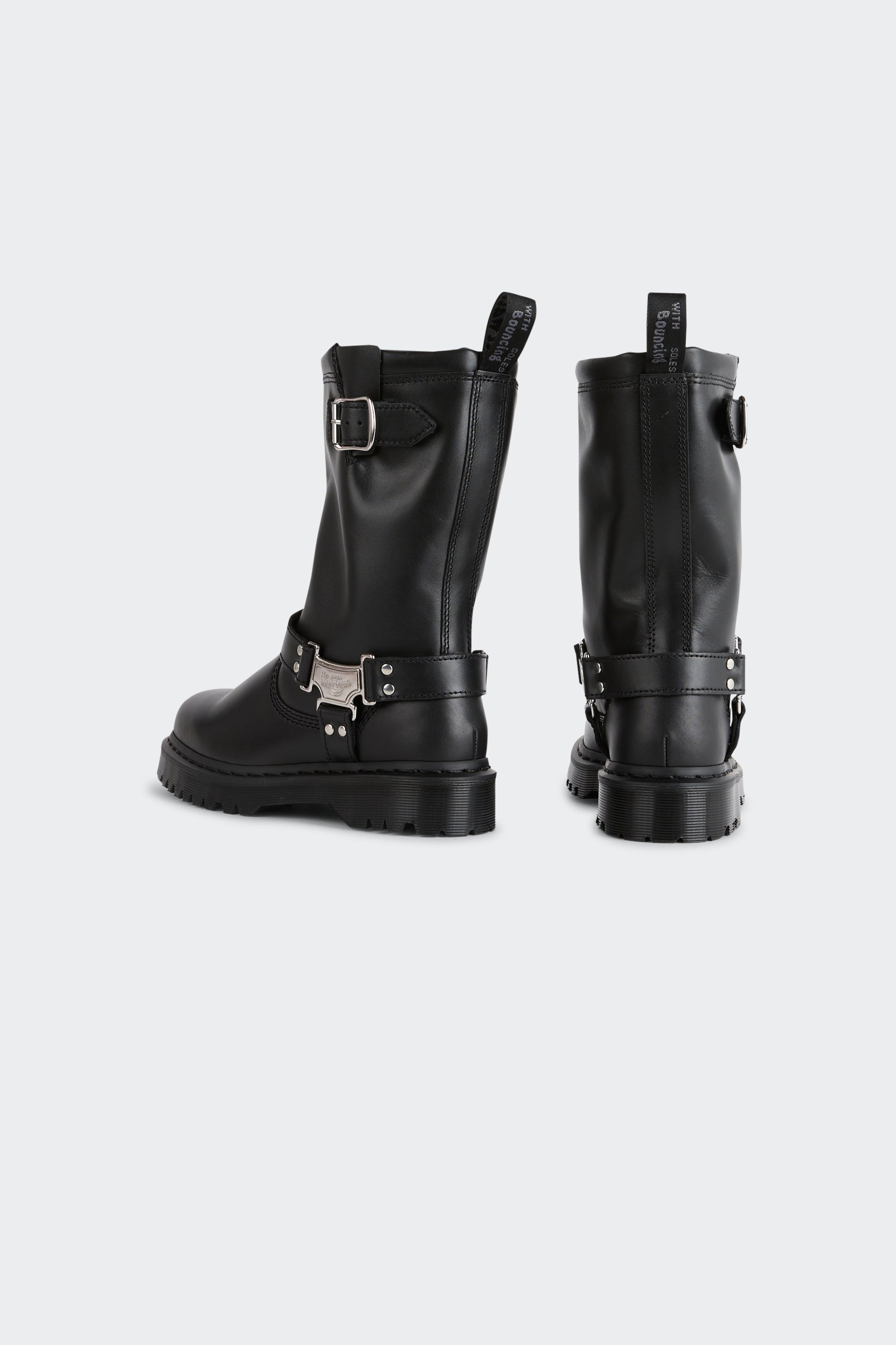 Bottines | Noir by DR. MARTENS Bottines Noir