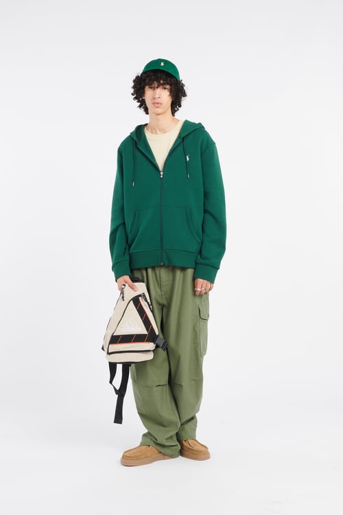 ADIDAS Sac à dos Beige