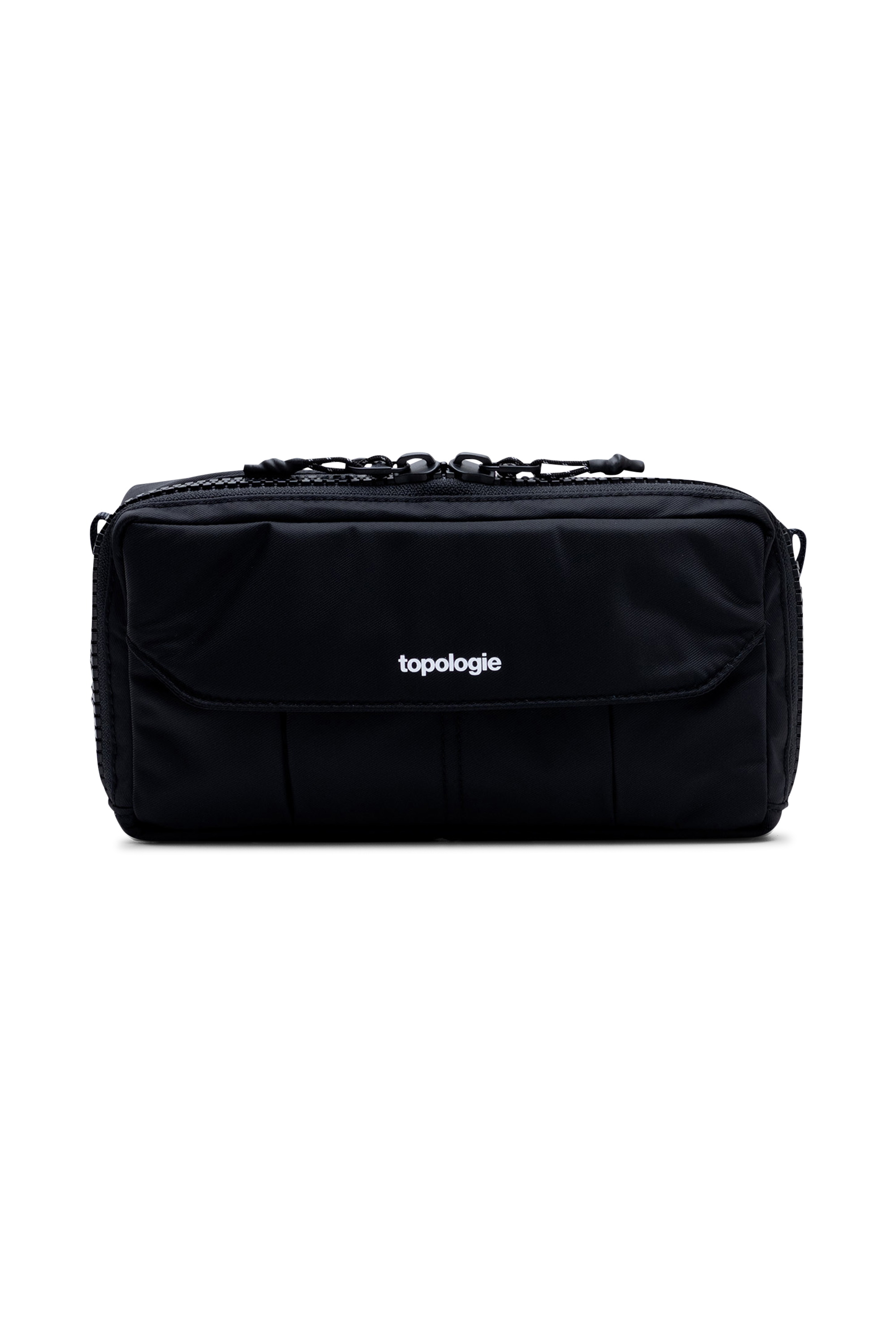 Pochette Noir