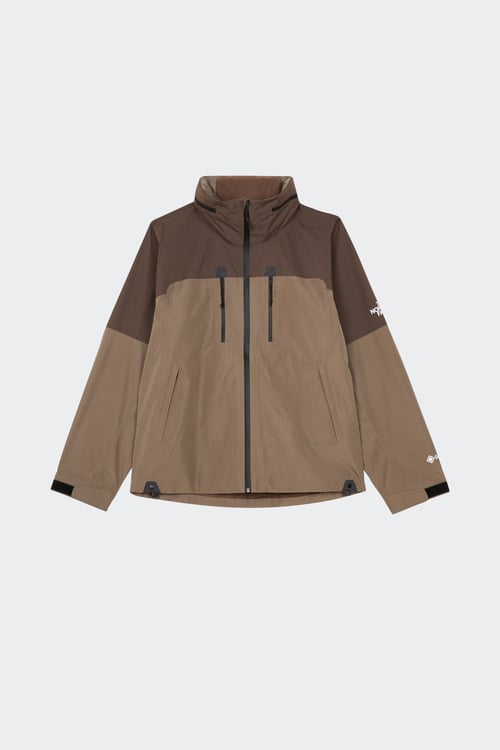 THE NORTH FACE Imperméable Marron