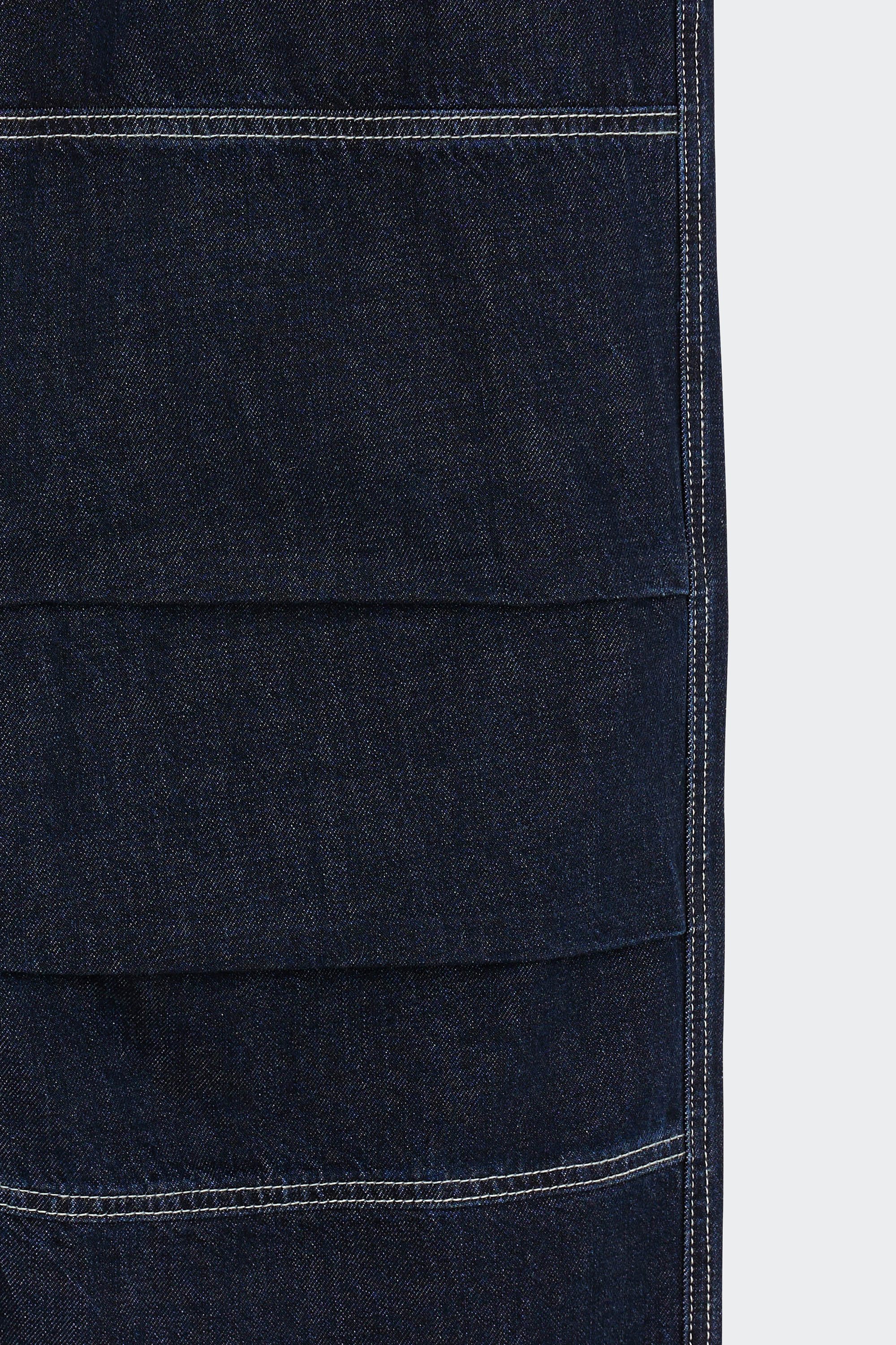 Jeans | Blue by BILLIONAIRE BOYS CLUB Jeans Blue