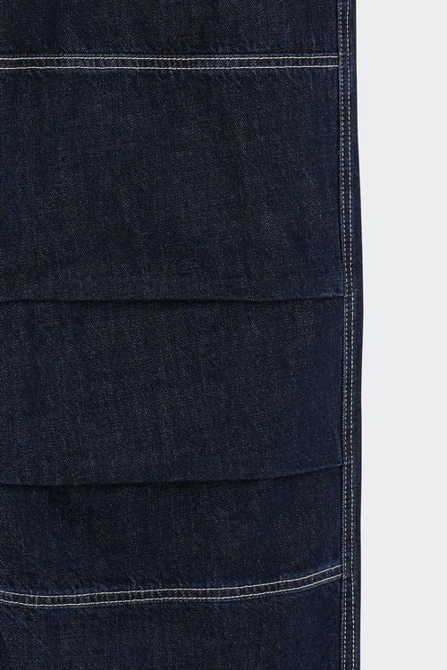 BILLIONAIRE BOYS CLUB Jeans Blue