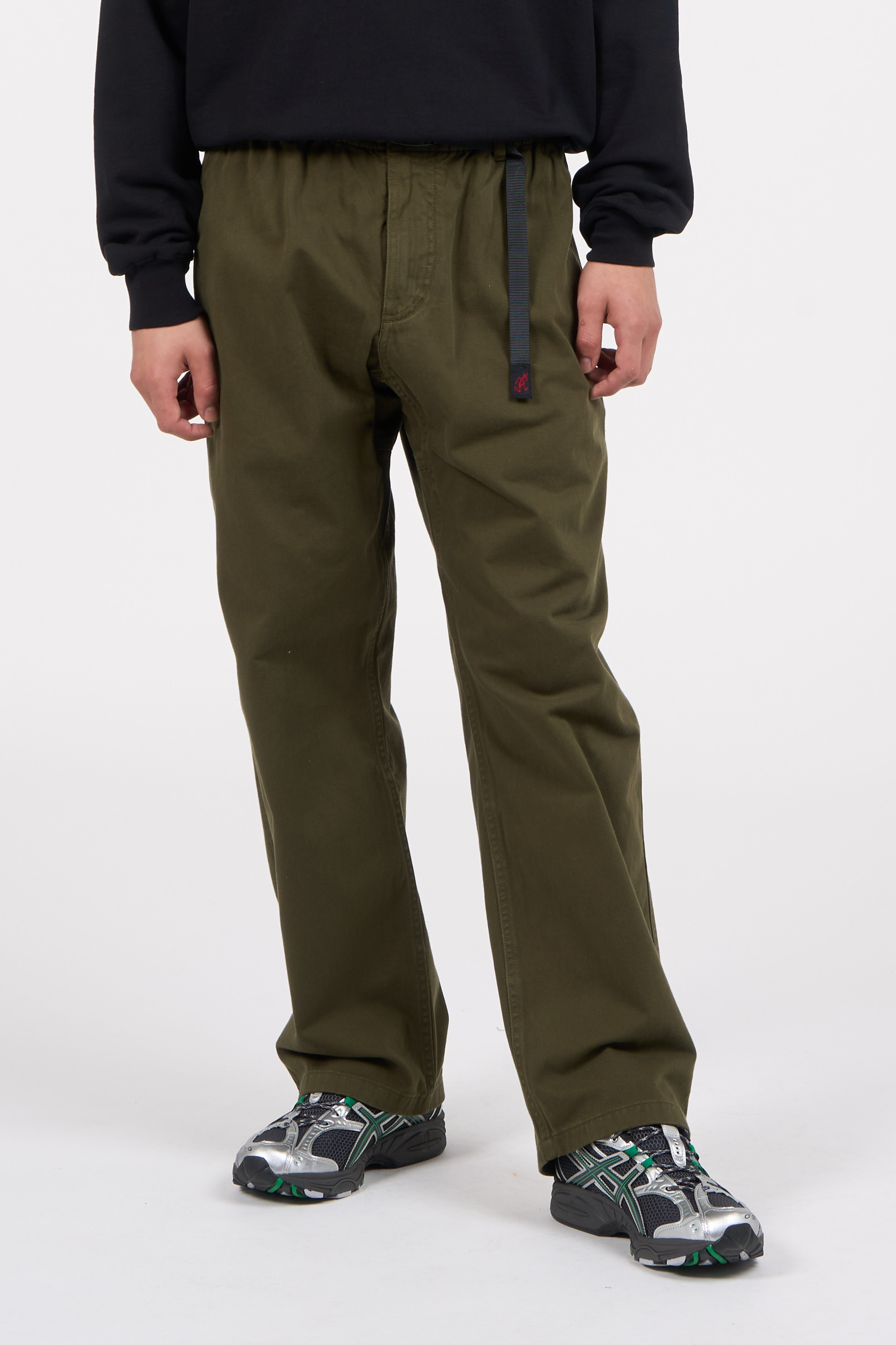 Pantalon Vert