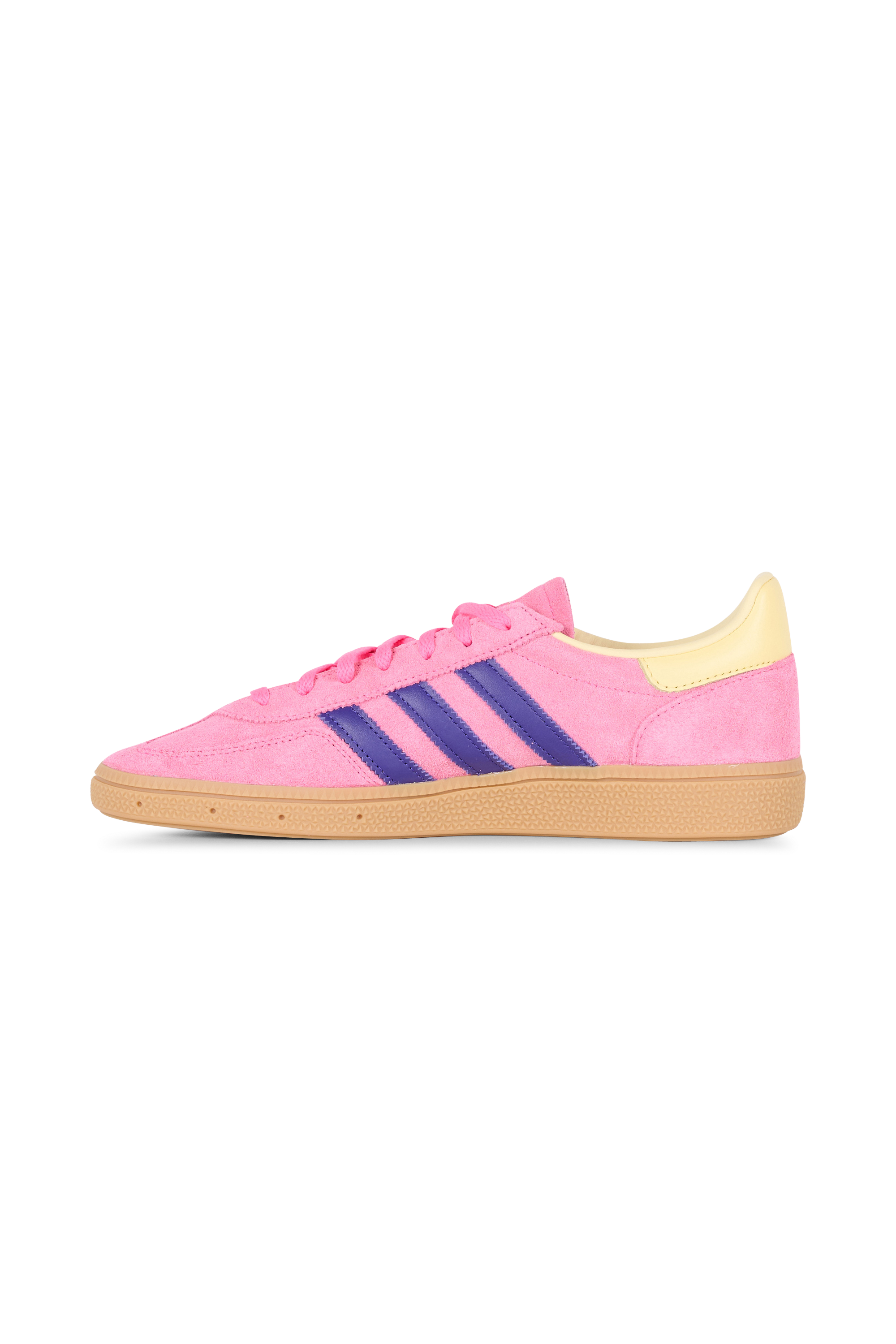 Adidas Superstar sneakers Pink