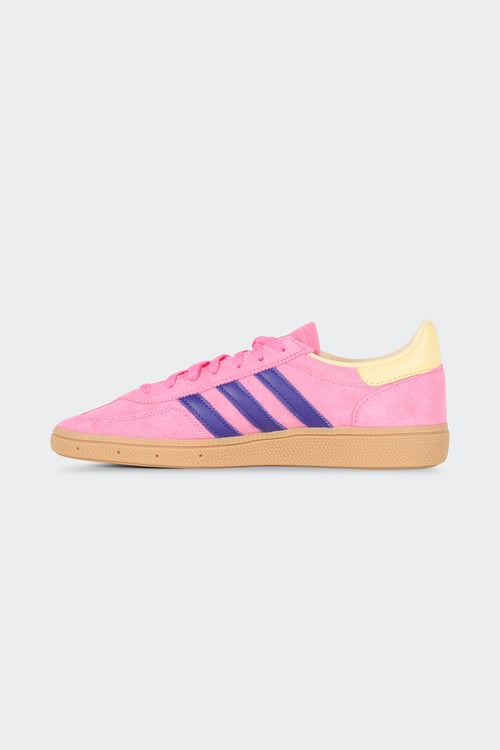ADIDAS Baskets Rose