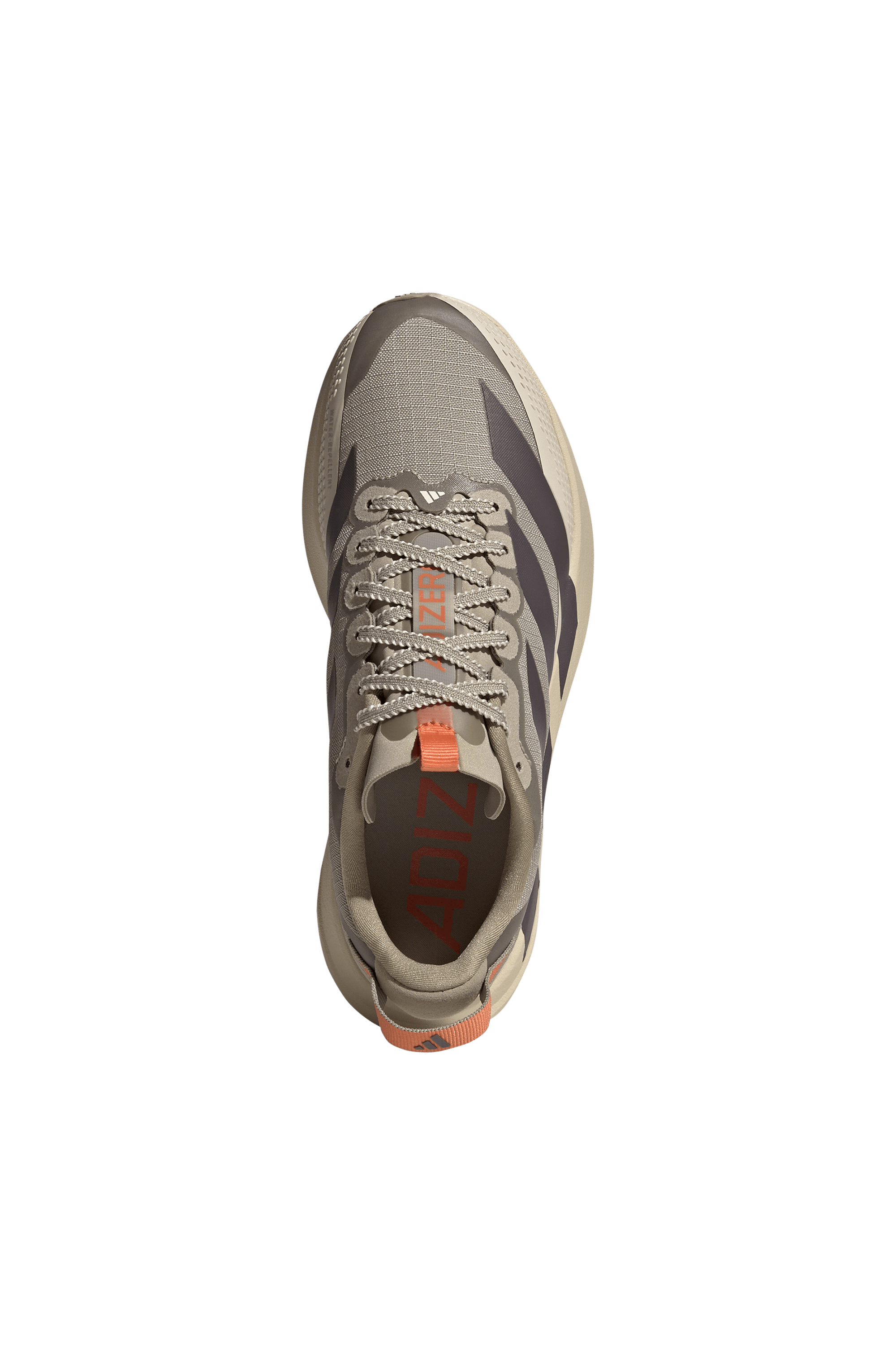 Adidas Superstar sneakers Brown