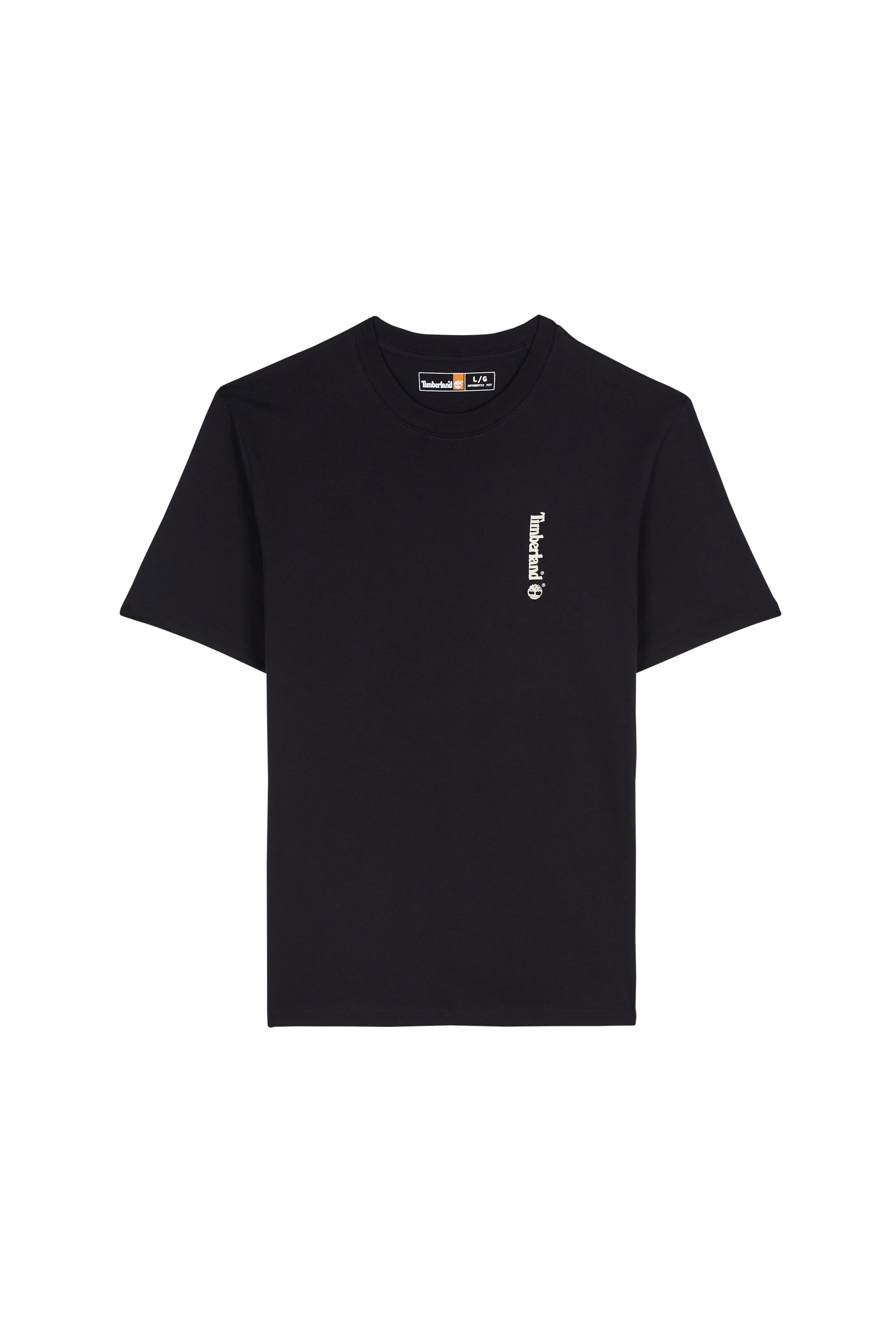 T-shirt TIMBERLAND Noir