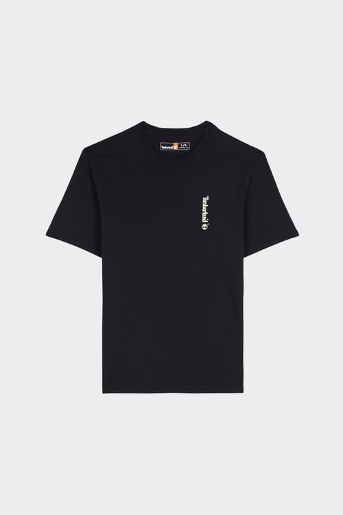 T-shirt - Taille L Noir
