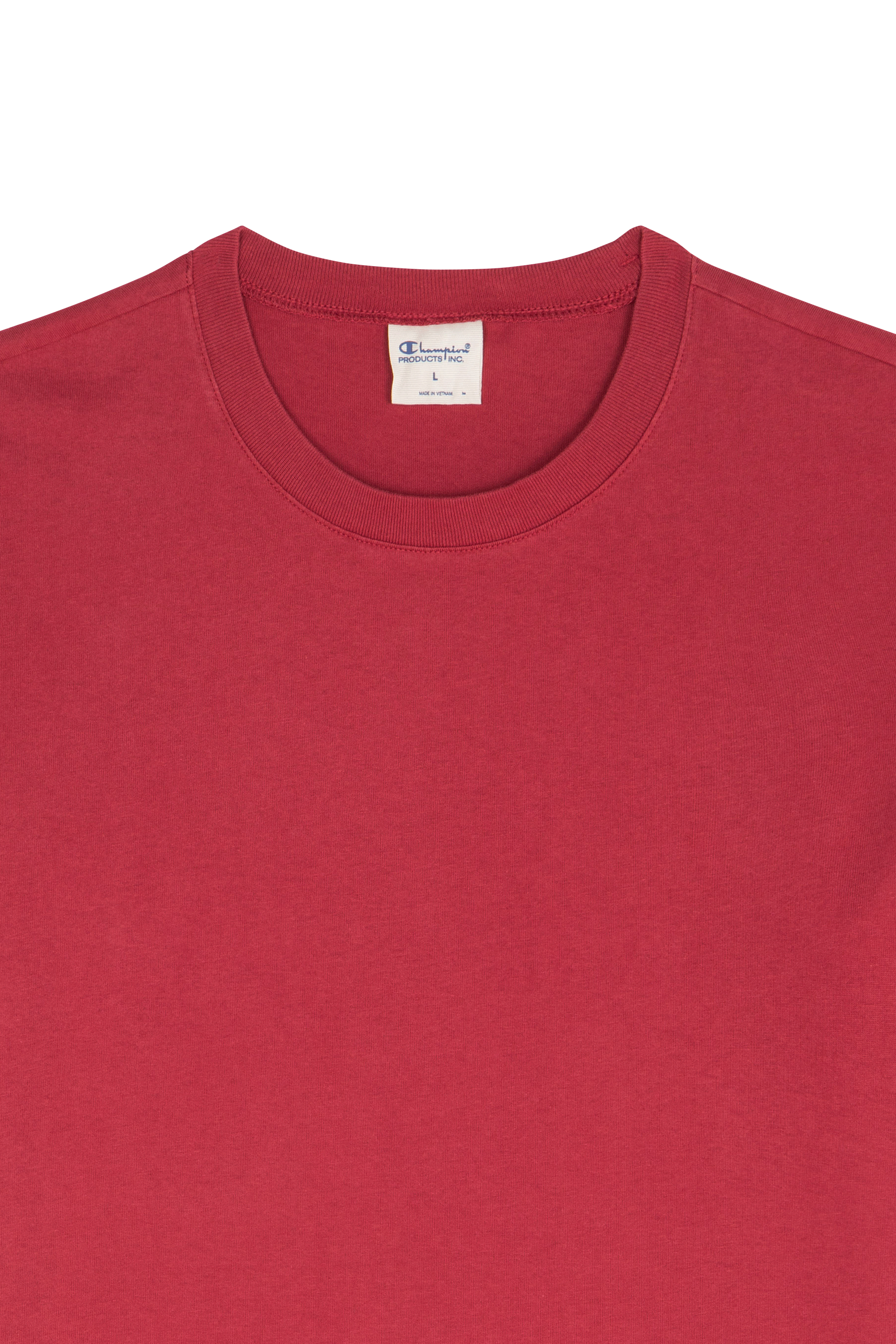 T-shirt Rouge