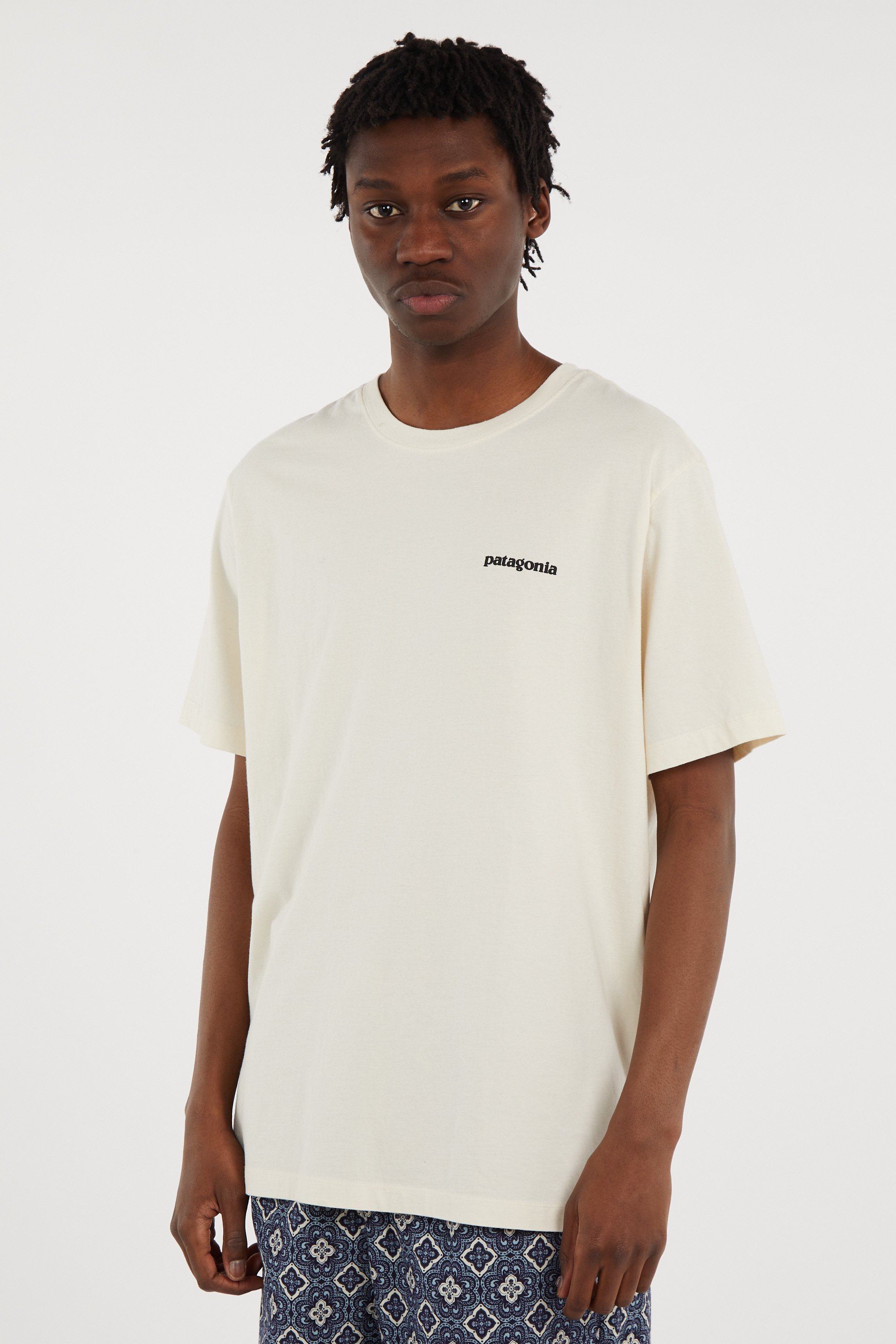 T-shirt Beige