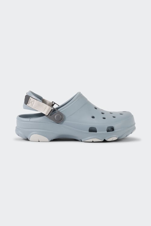 Sabots - Taille 42/43 Gris