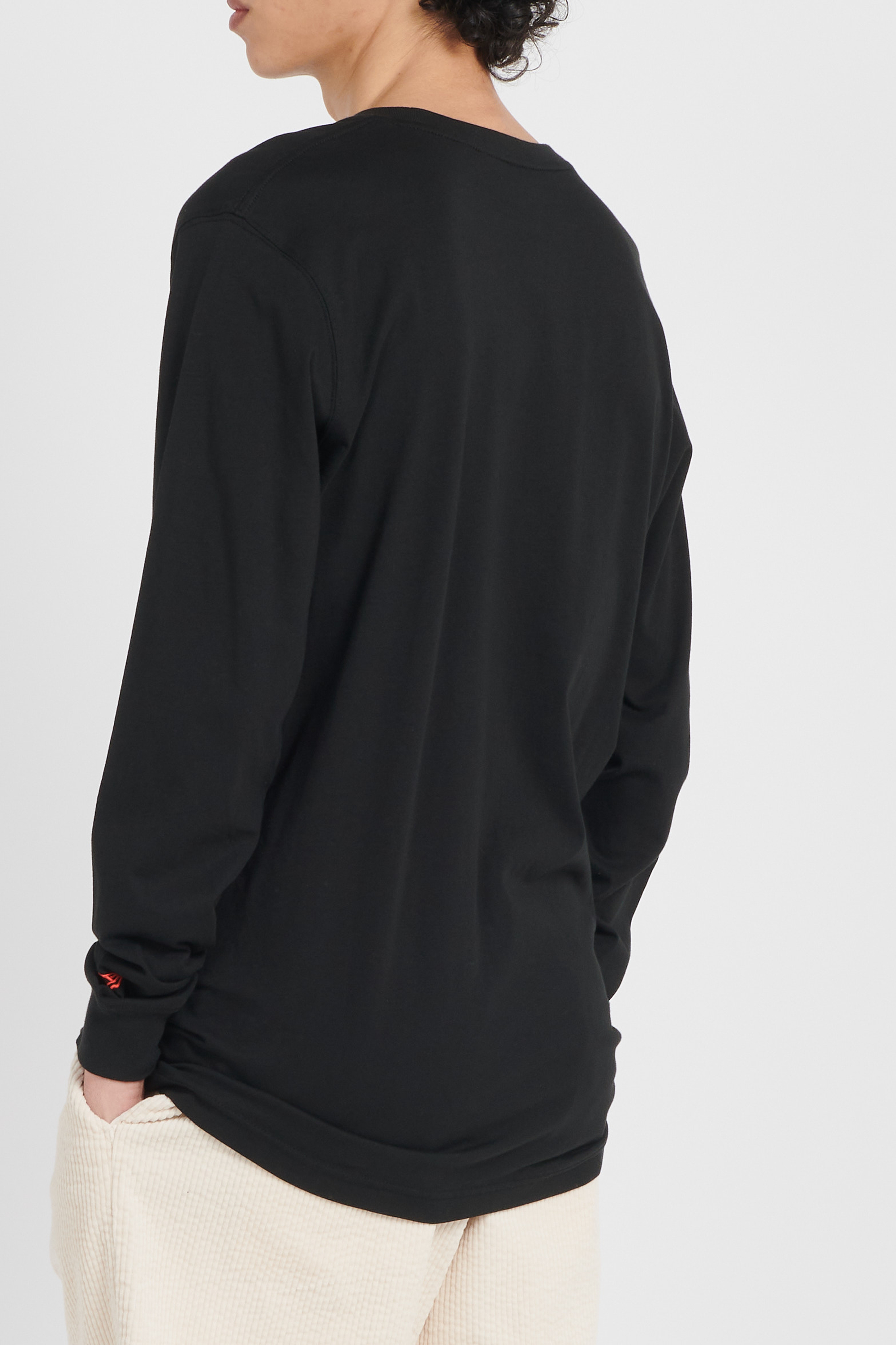 T-shirt | Black NEW ERA Men