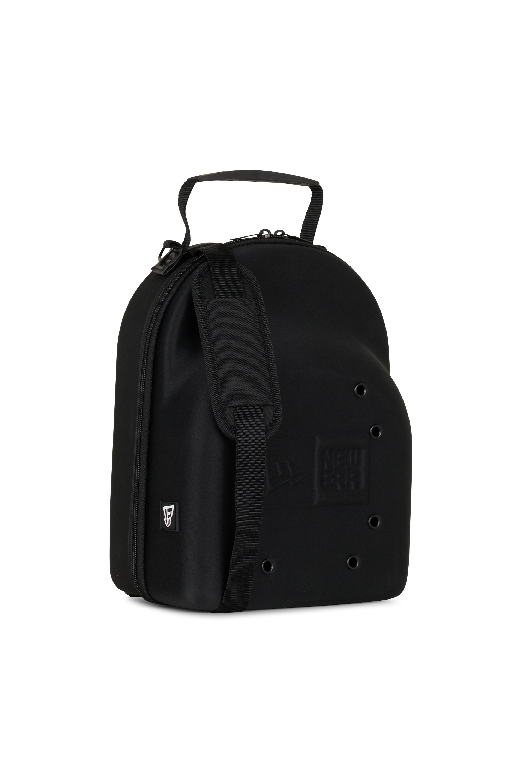 Porte-casquette | Noir NEW ERA Homme