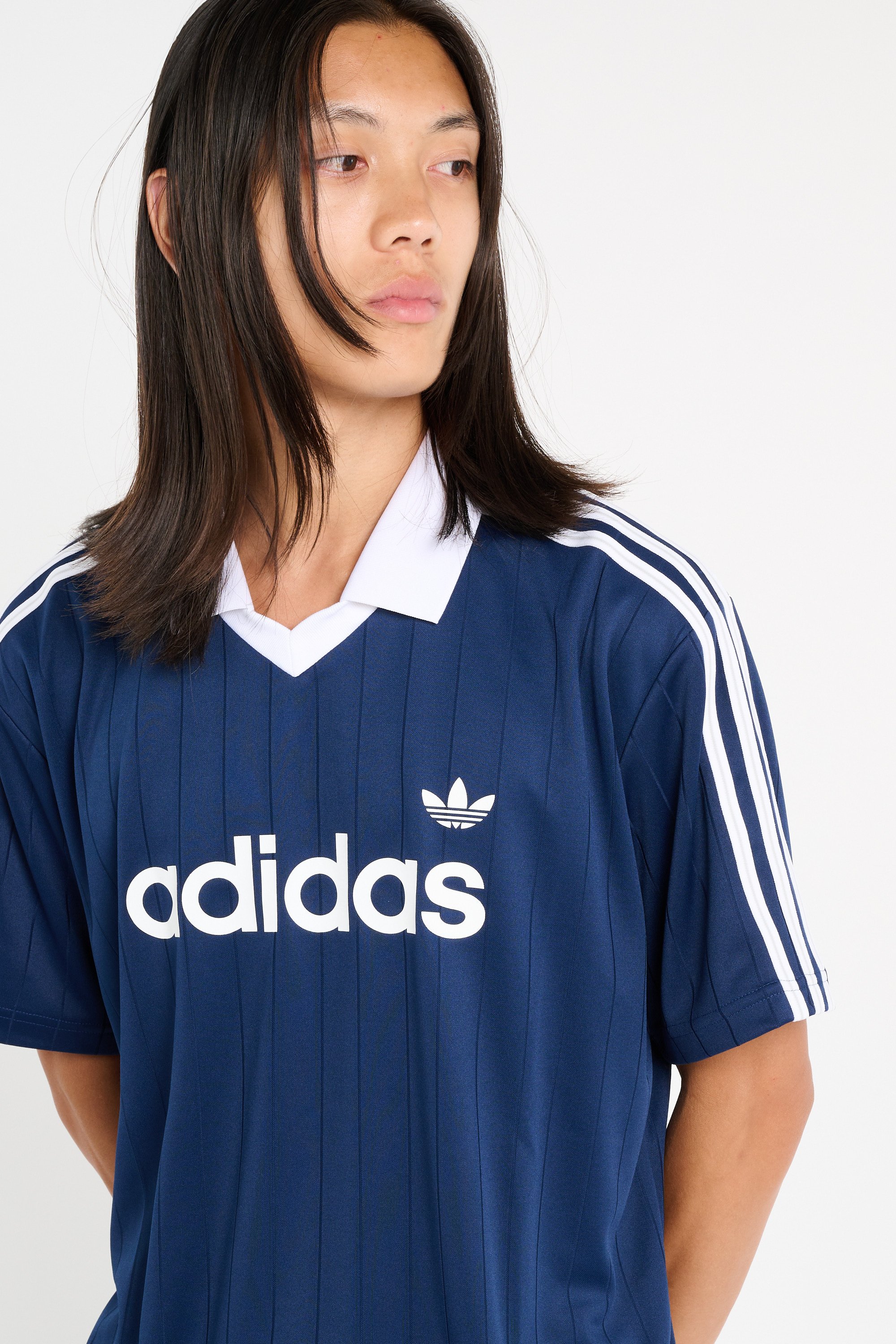 Maillot | Bleu ADIDAS Homme