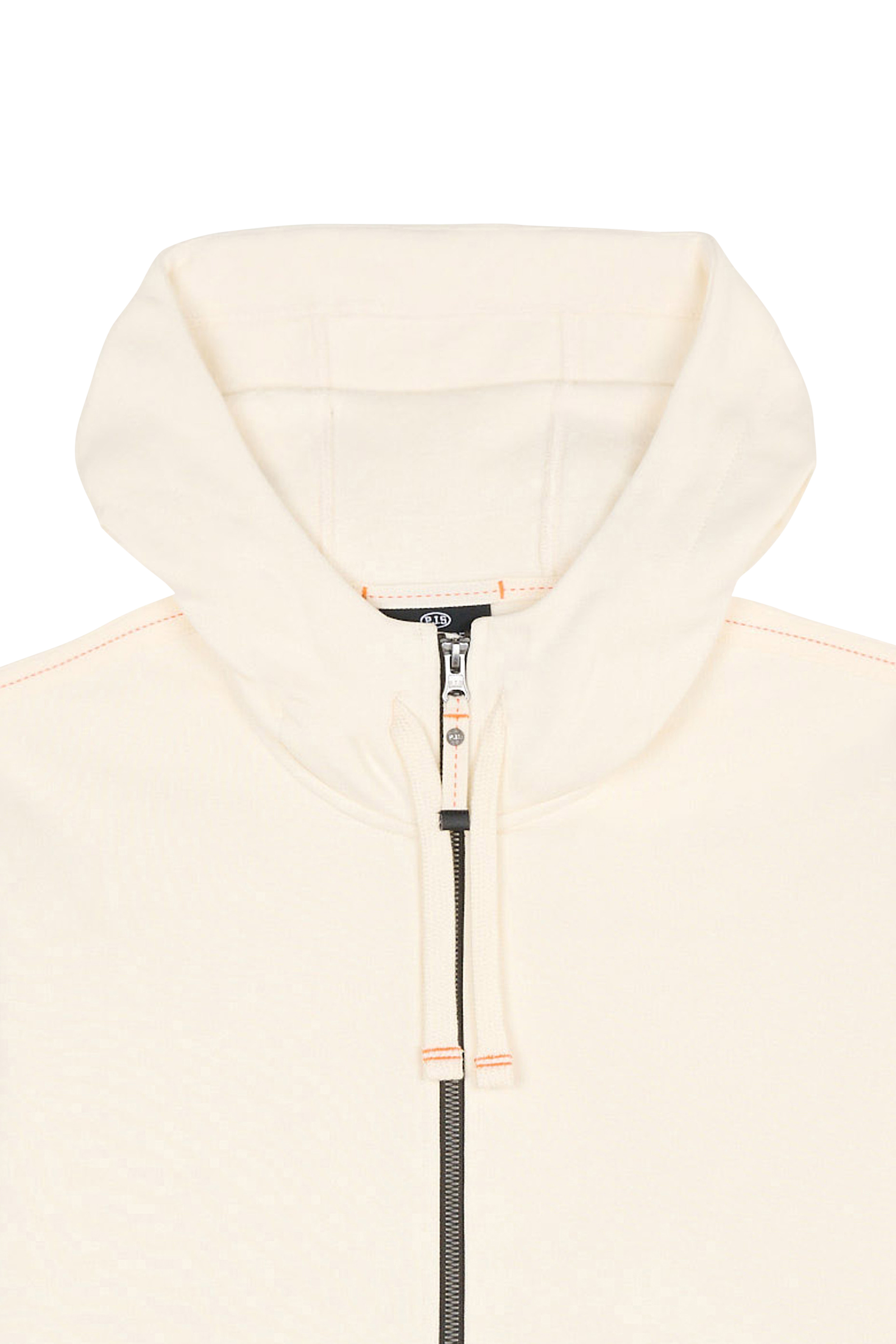 Sweatshirt | Blanc PARAJUMPERS Homme
