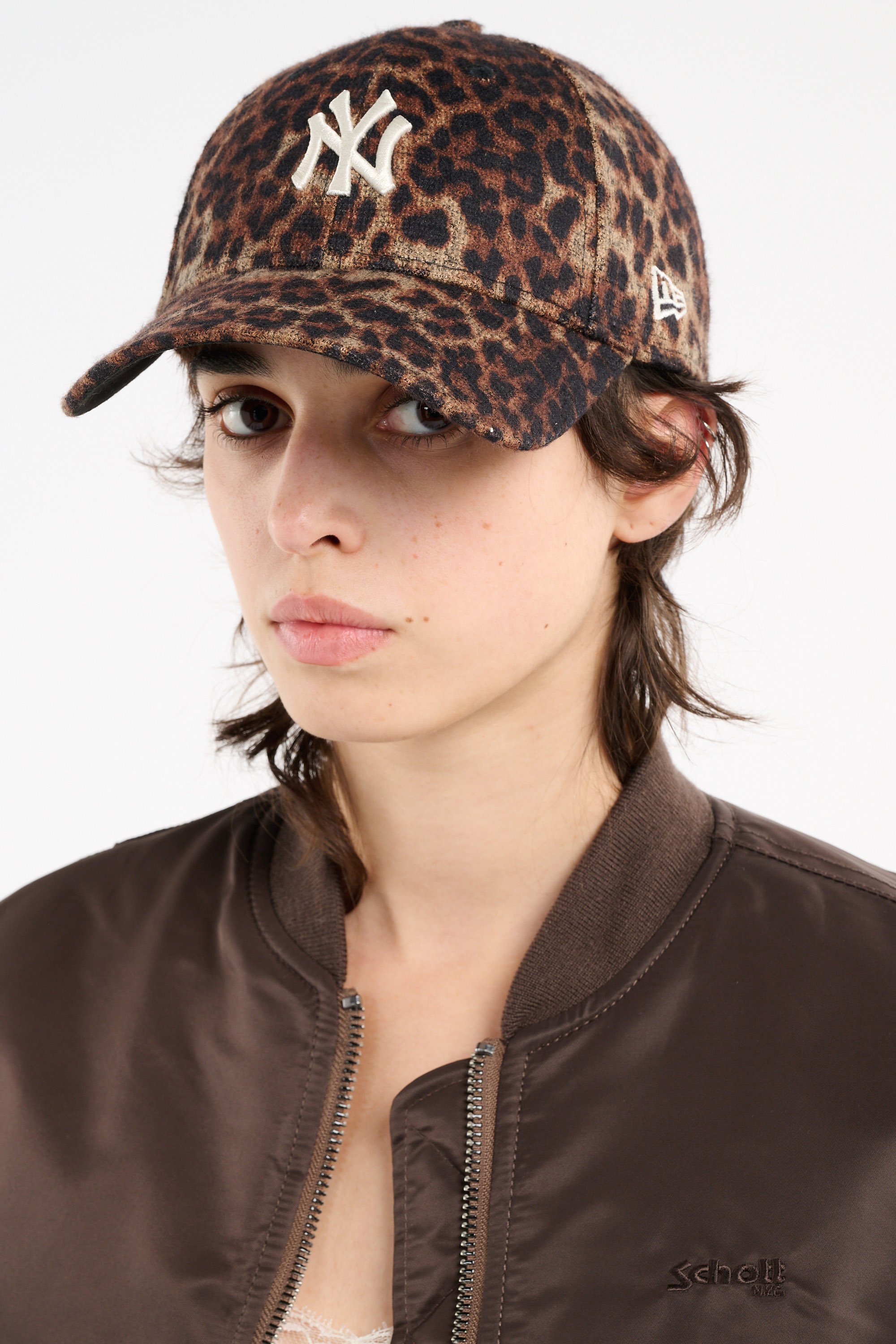 Casquette | Multicolore NEW ERA Femme