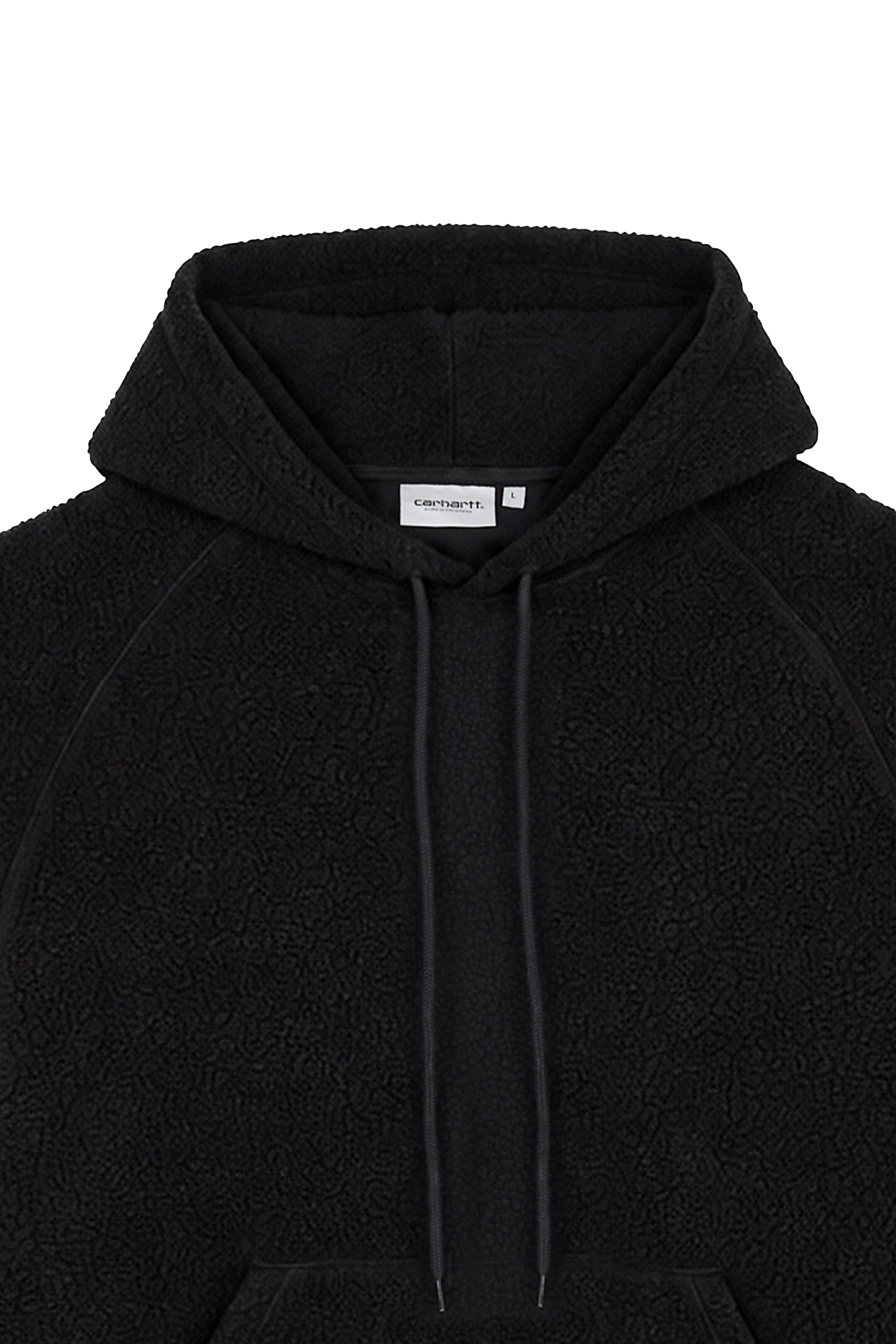 Hoodie | Noir CARHARTT WIP Homme