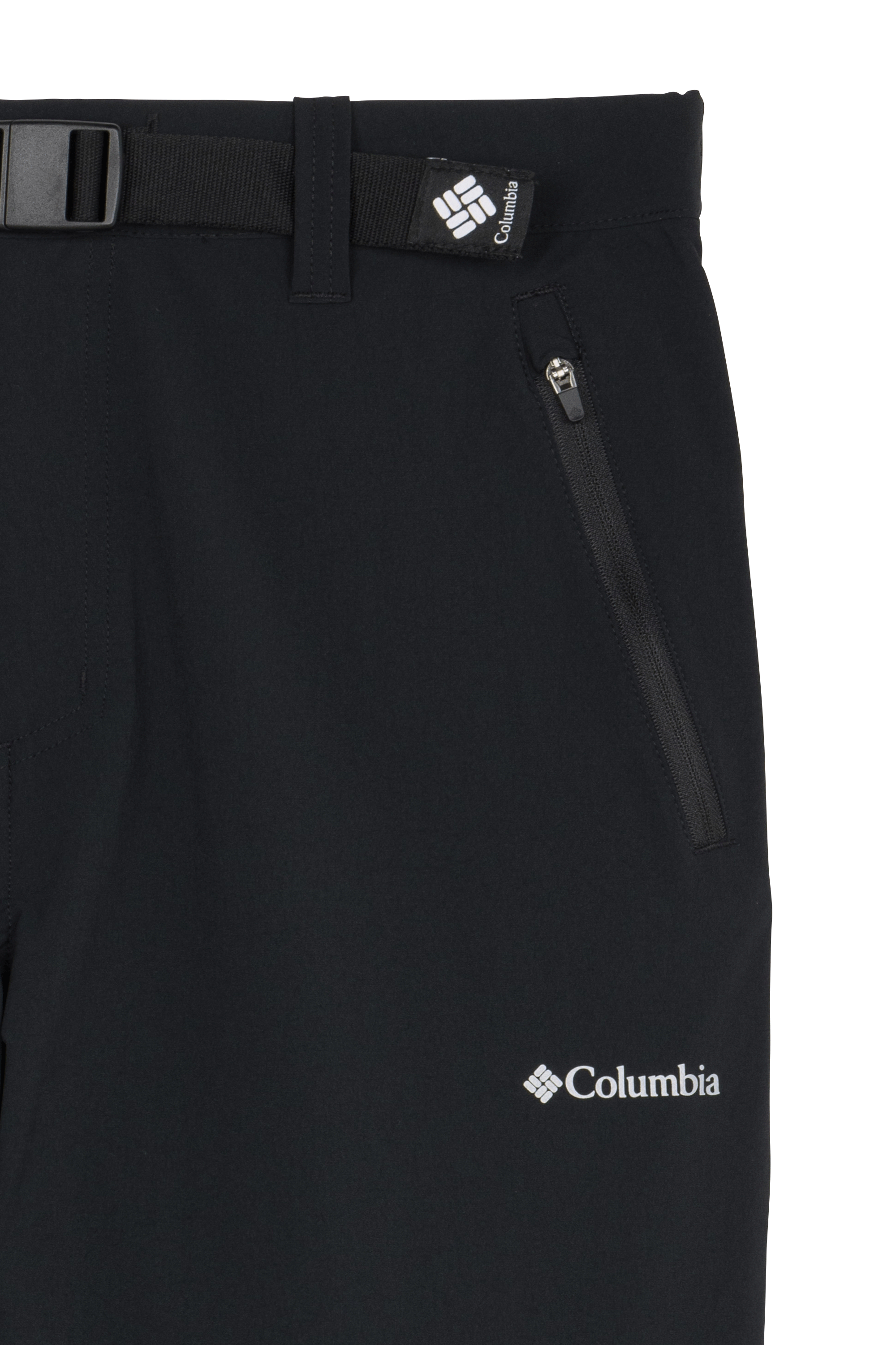 Pants | Black COLUMBIA Men