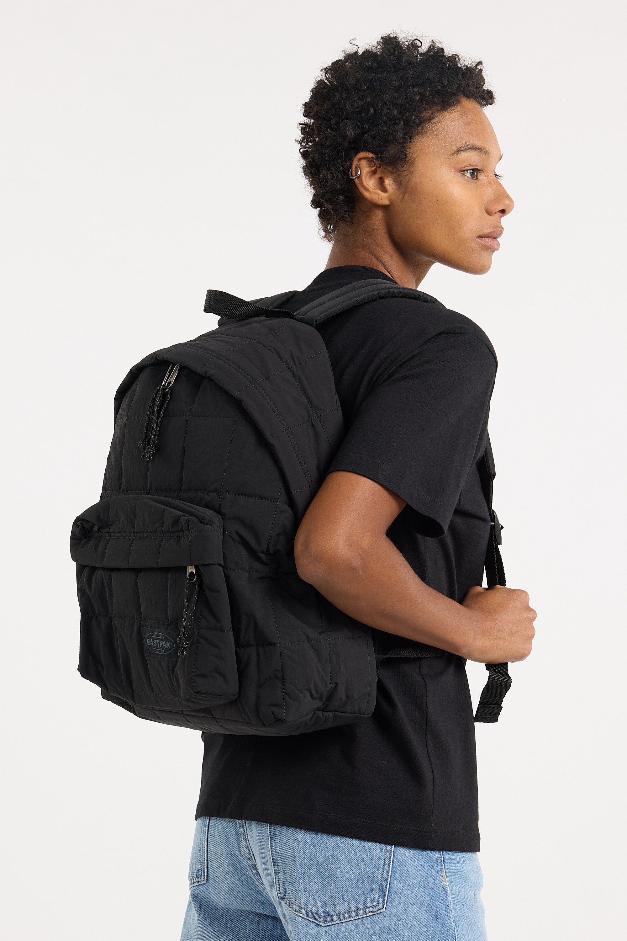 Backpack EASTPAK Black