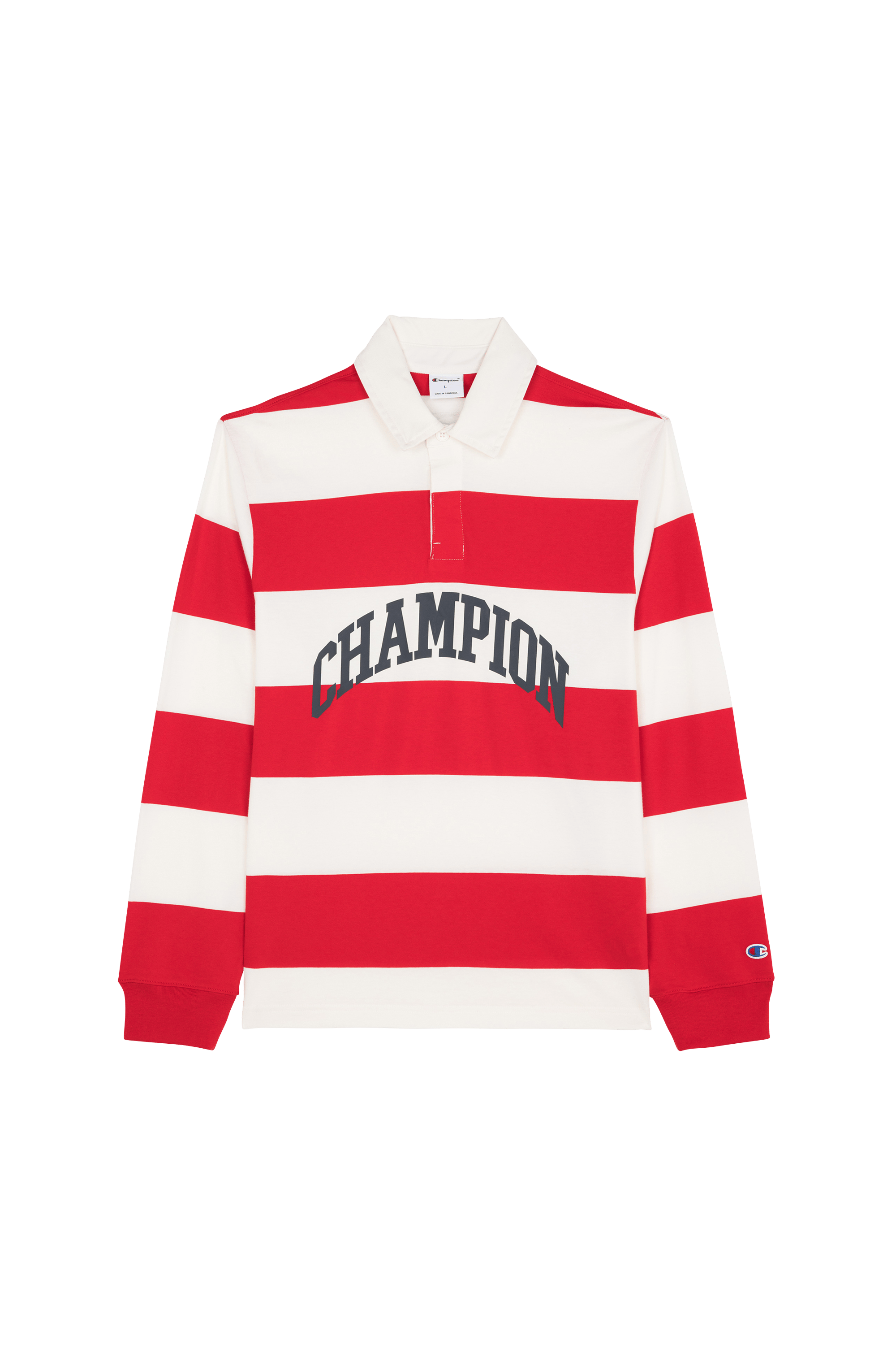 Tommy badge sweatshirt  Isa egt