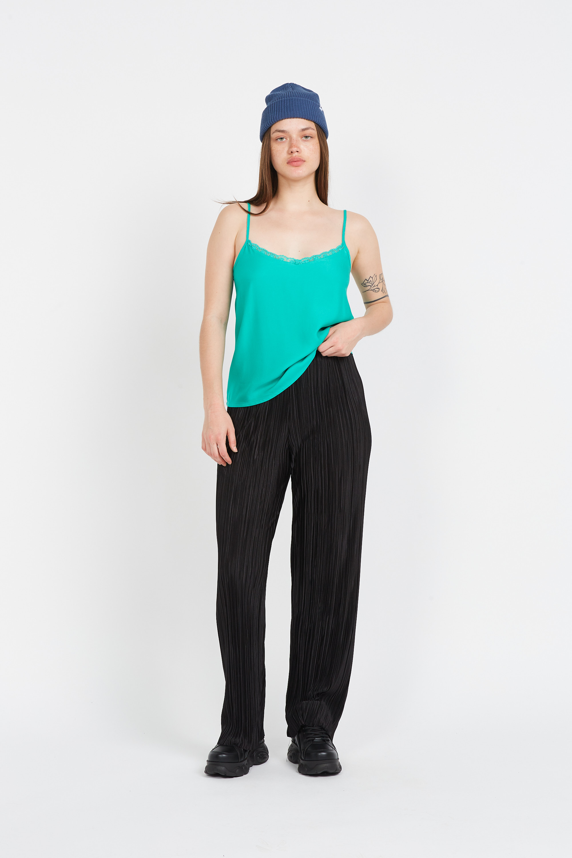 Top Green