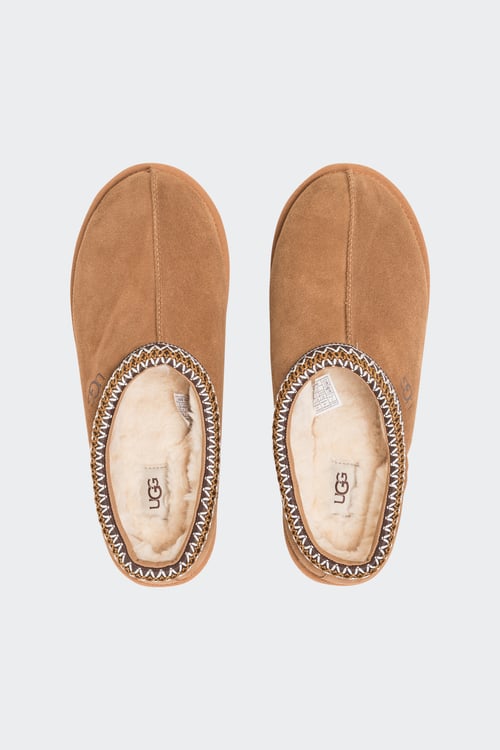 UGG Mules Marron