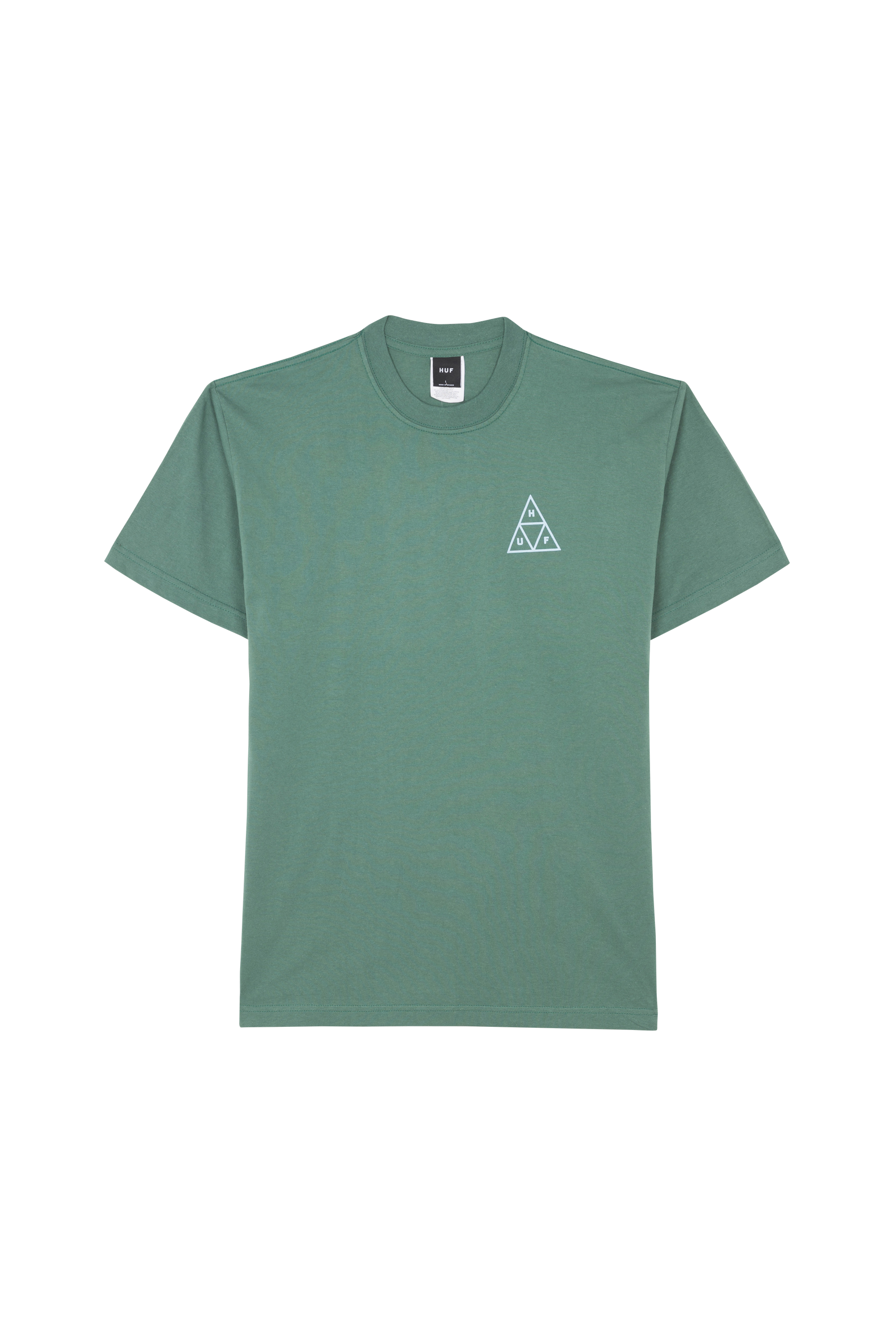 T-shirt Green
