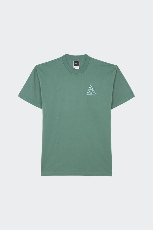 HUF T-shirt  Vert
