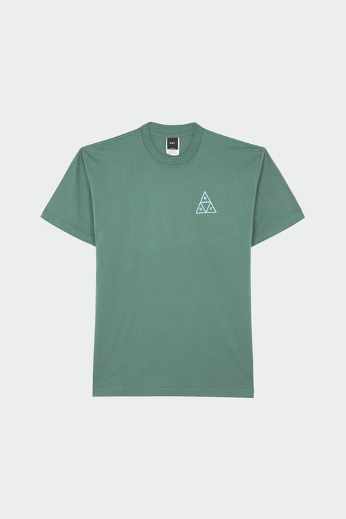 HUF T-shirt  Vert