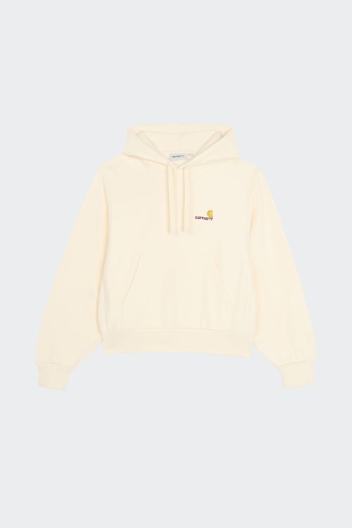 Sweat asics discount fille beige