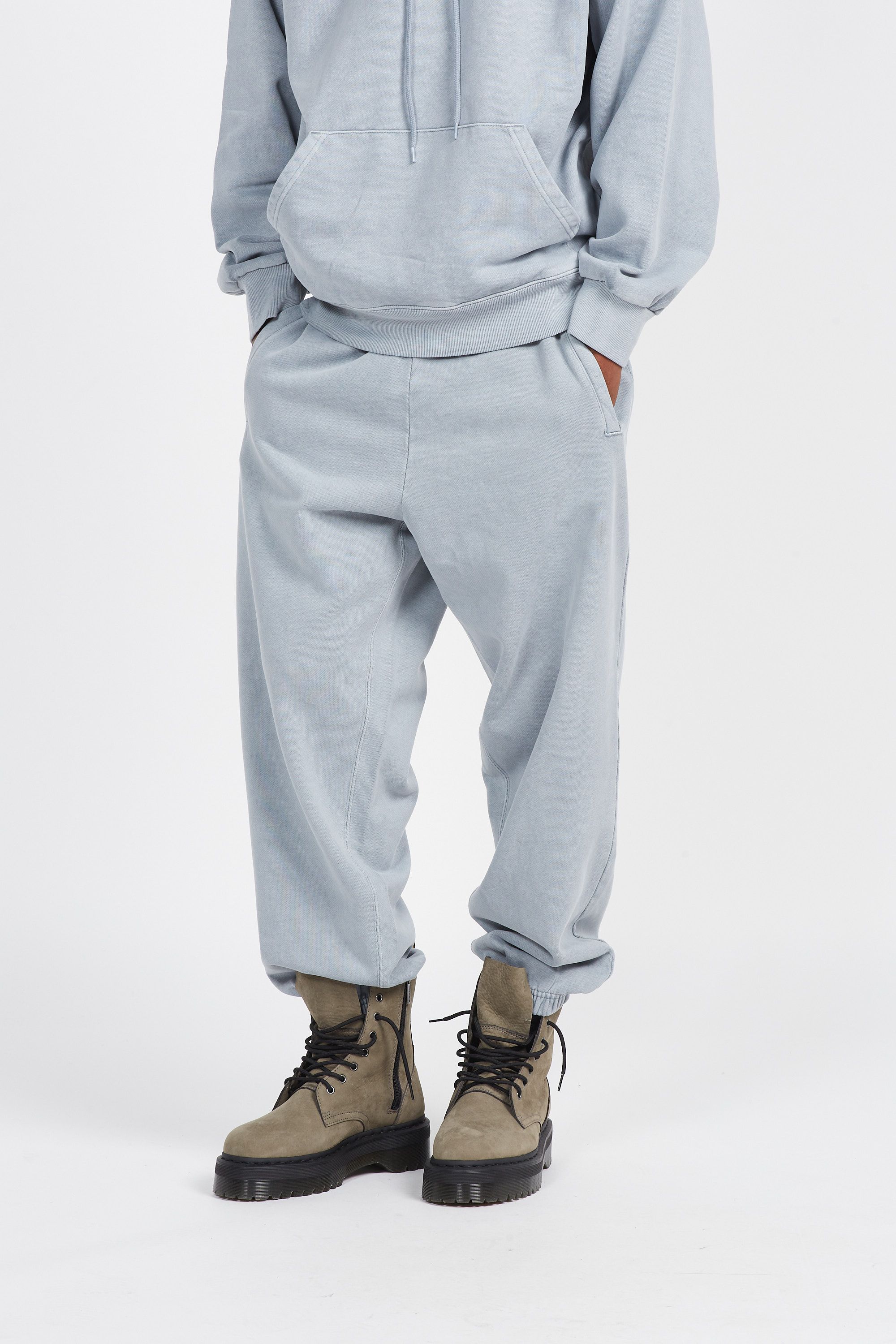 Jogging Gris Carhartt Wip Homme Citadium